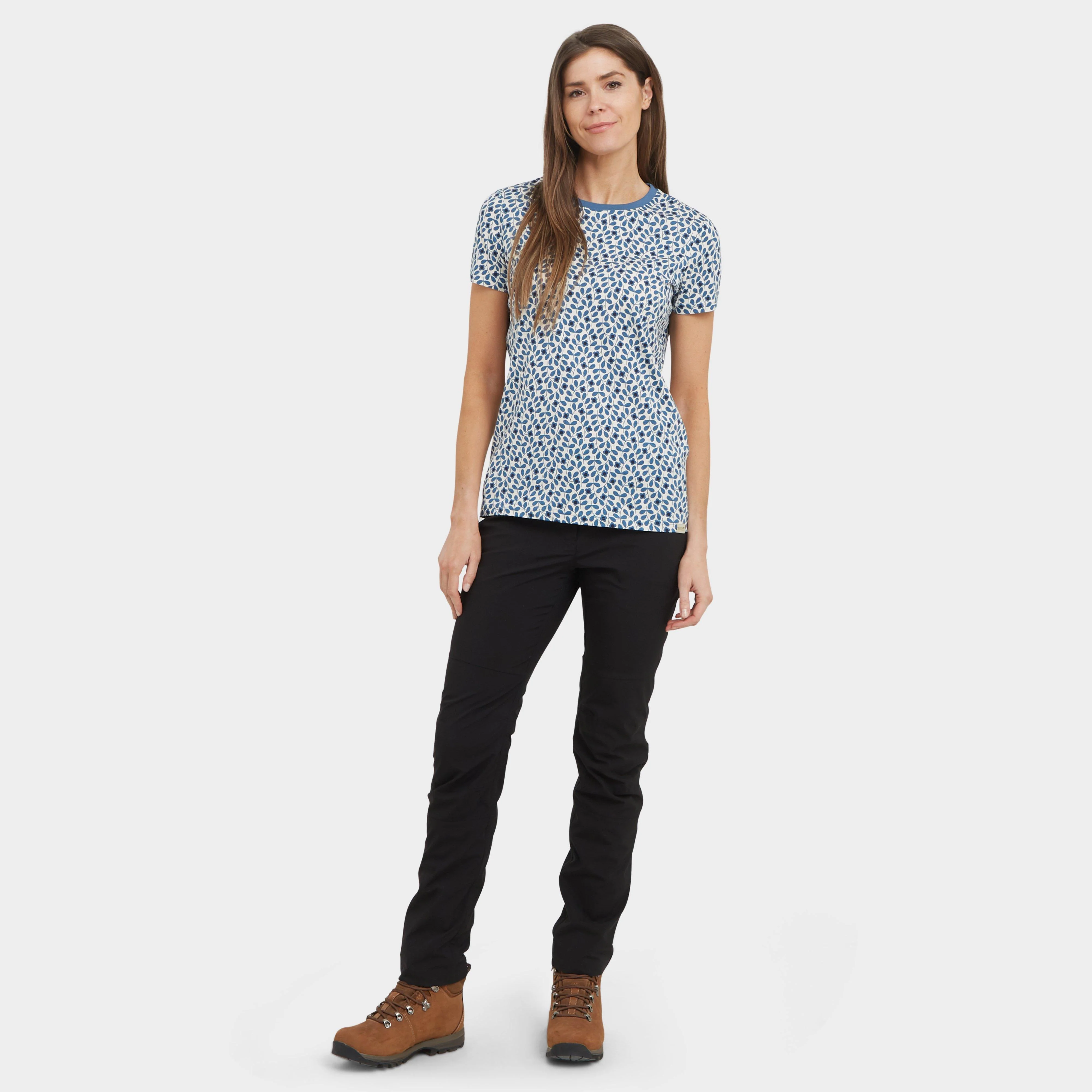 Orla Kiely Short Sleeve T-Shirt - Image 3