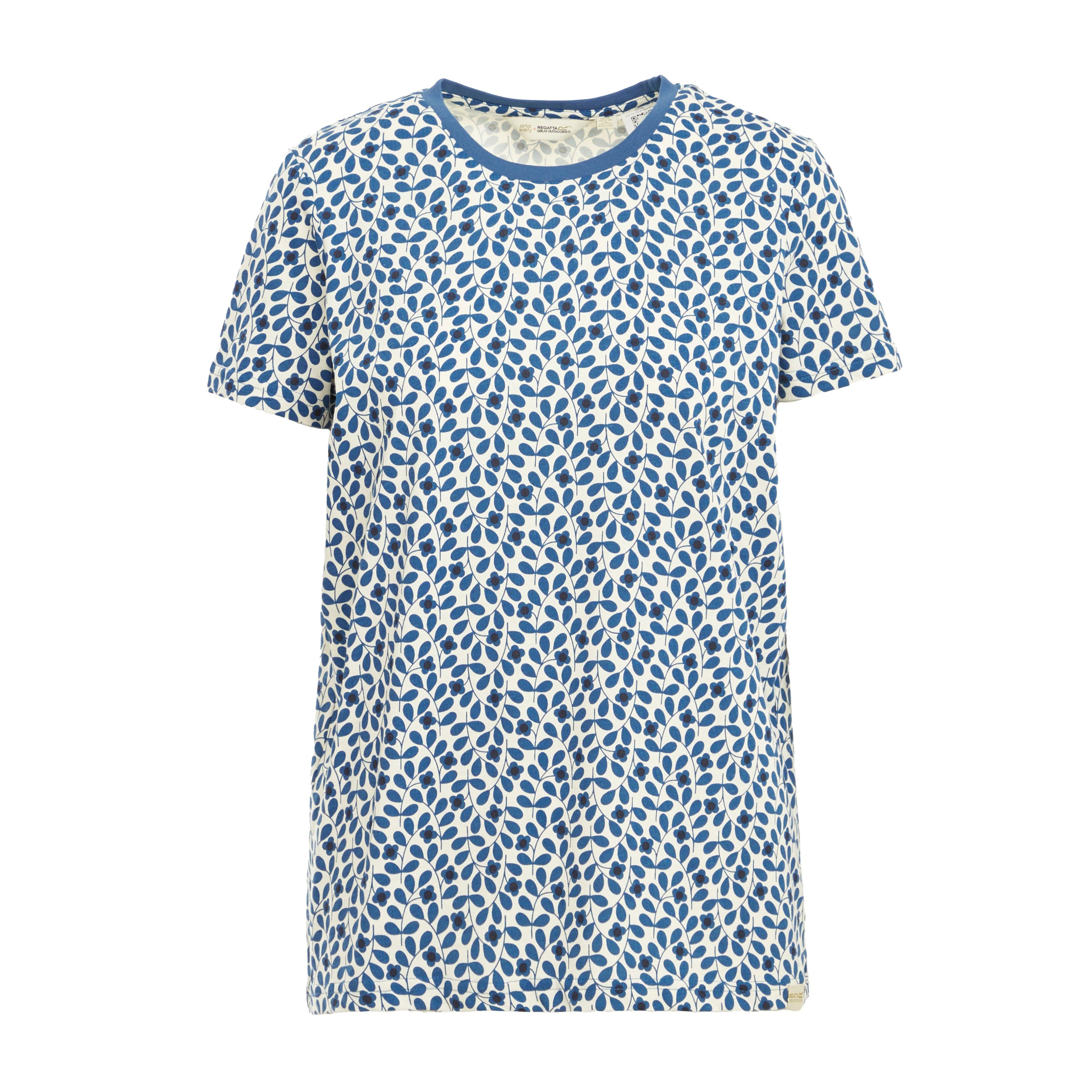Orla Kiely Short Sleeve T-Shirt - Image 6