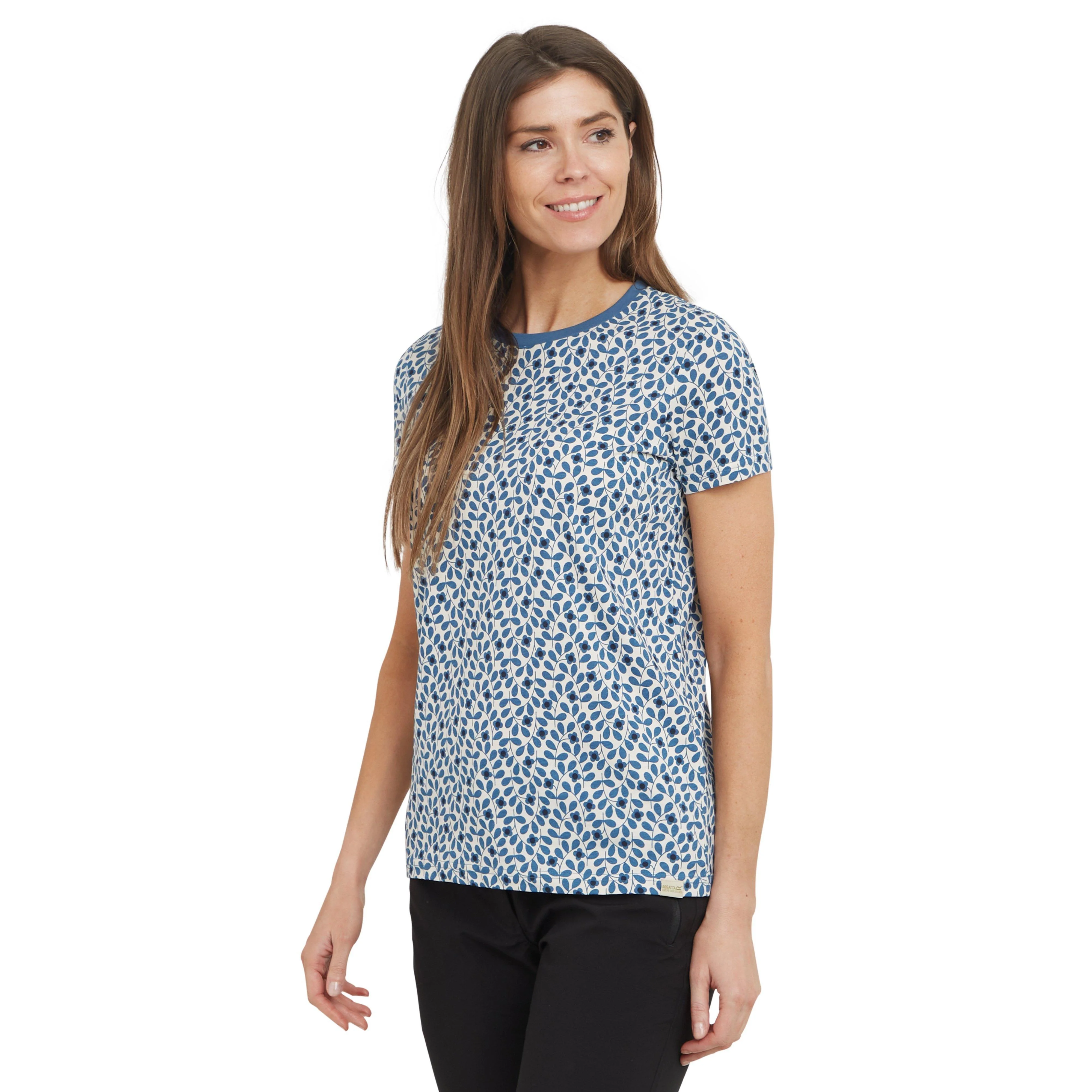 Orla Kiely Short Sleeve T-Shirt - Image 7