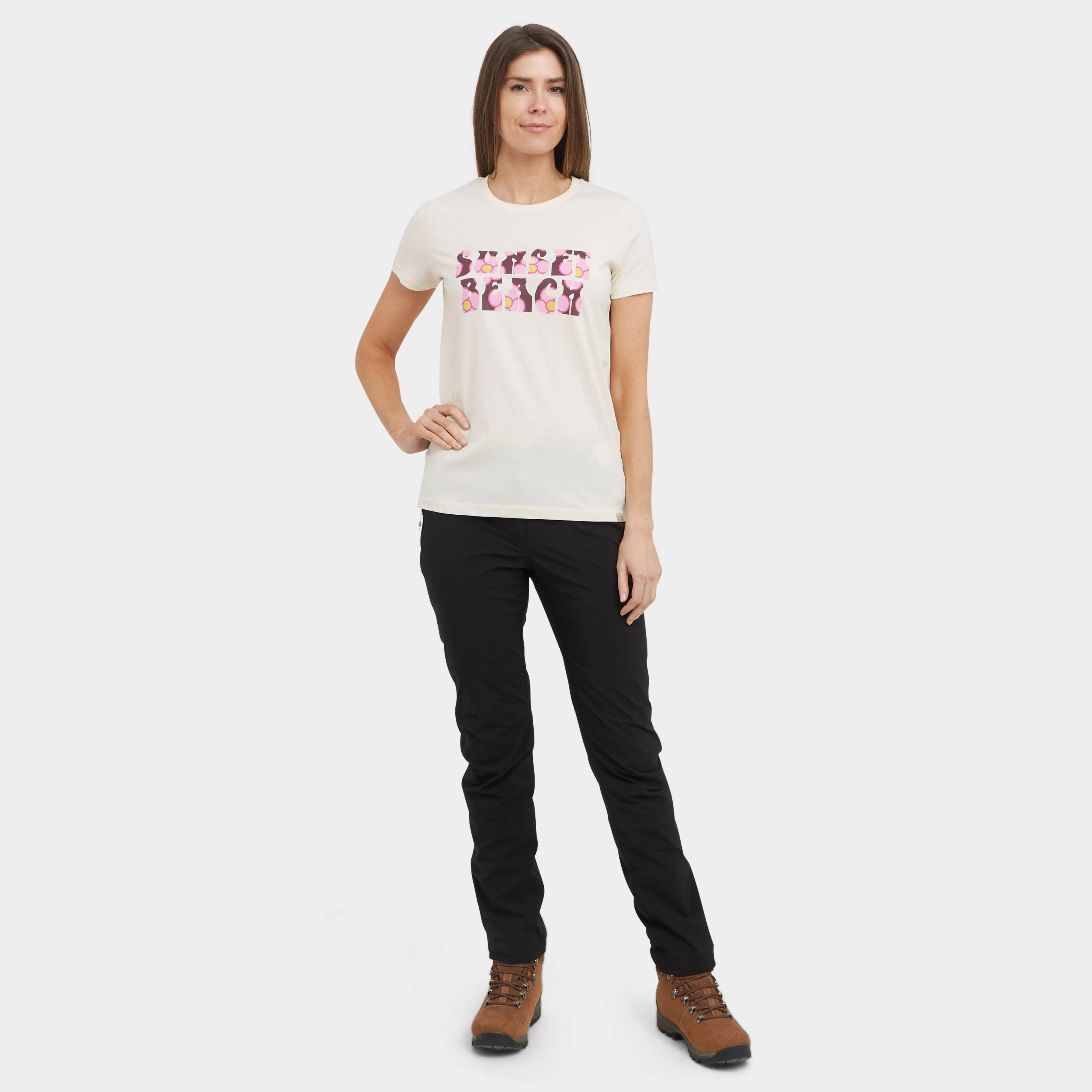 Orla Kiely Short Sleeve T-Shirt - Image 3