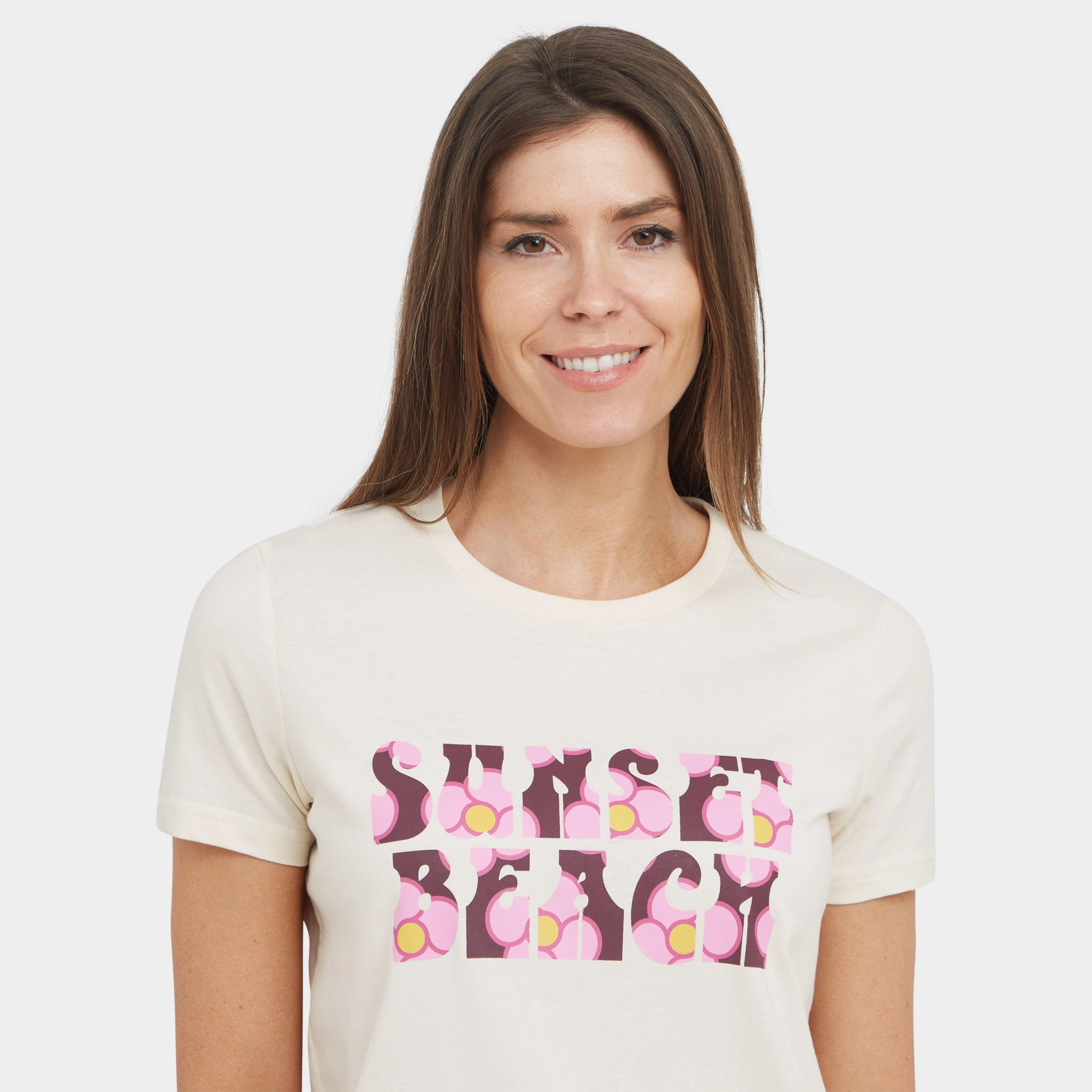 Orla Kiely Short Sleeve T-Shirt - Image 4