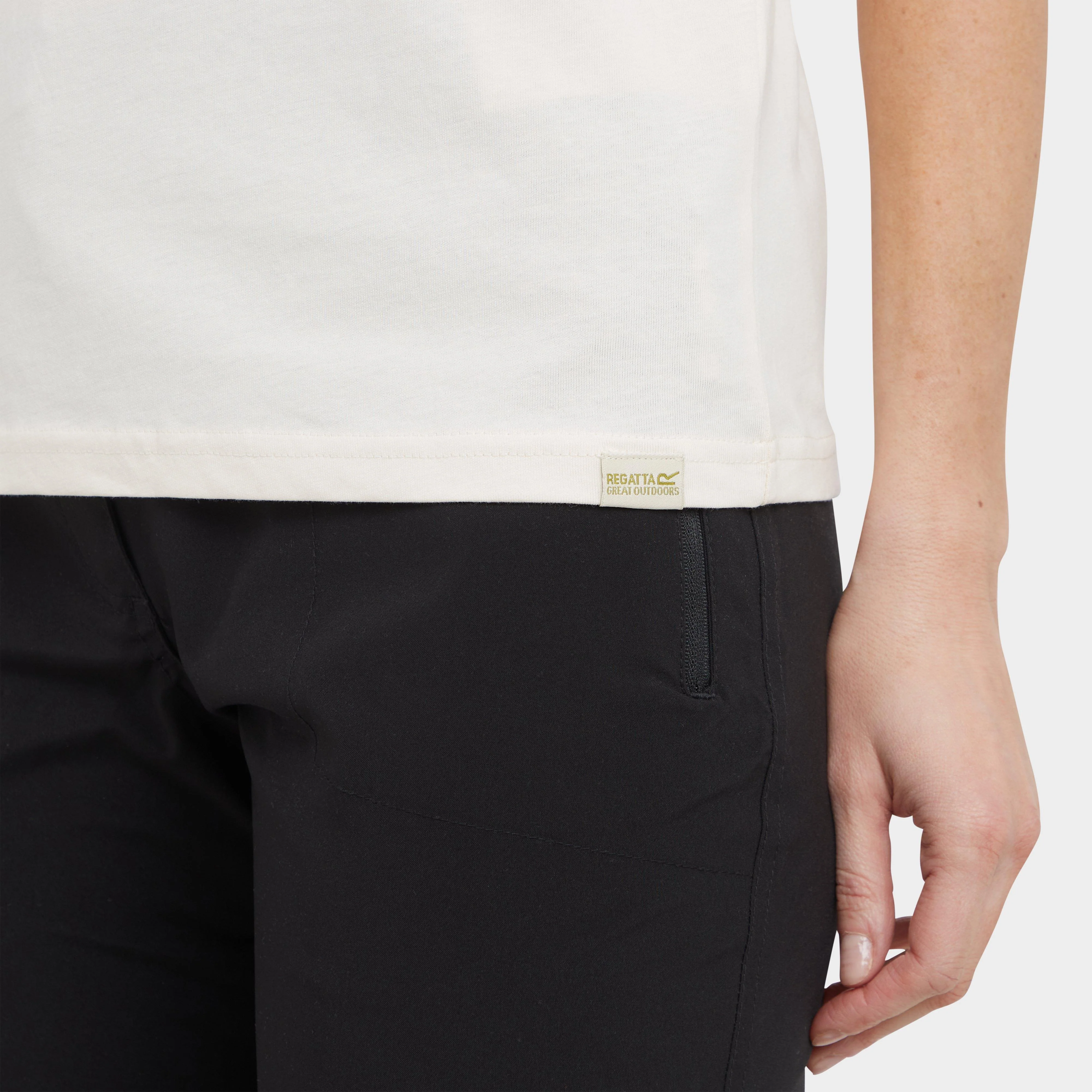 Orla Kiely Short Sleeve T-Shirt - Image 5