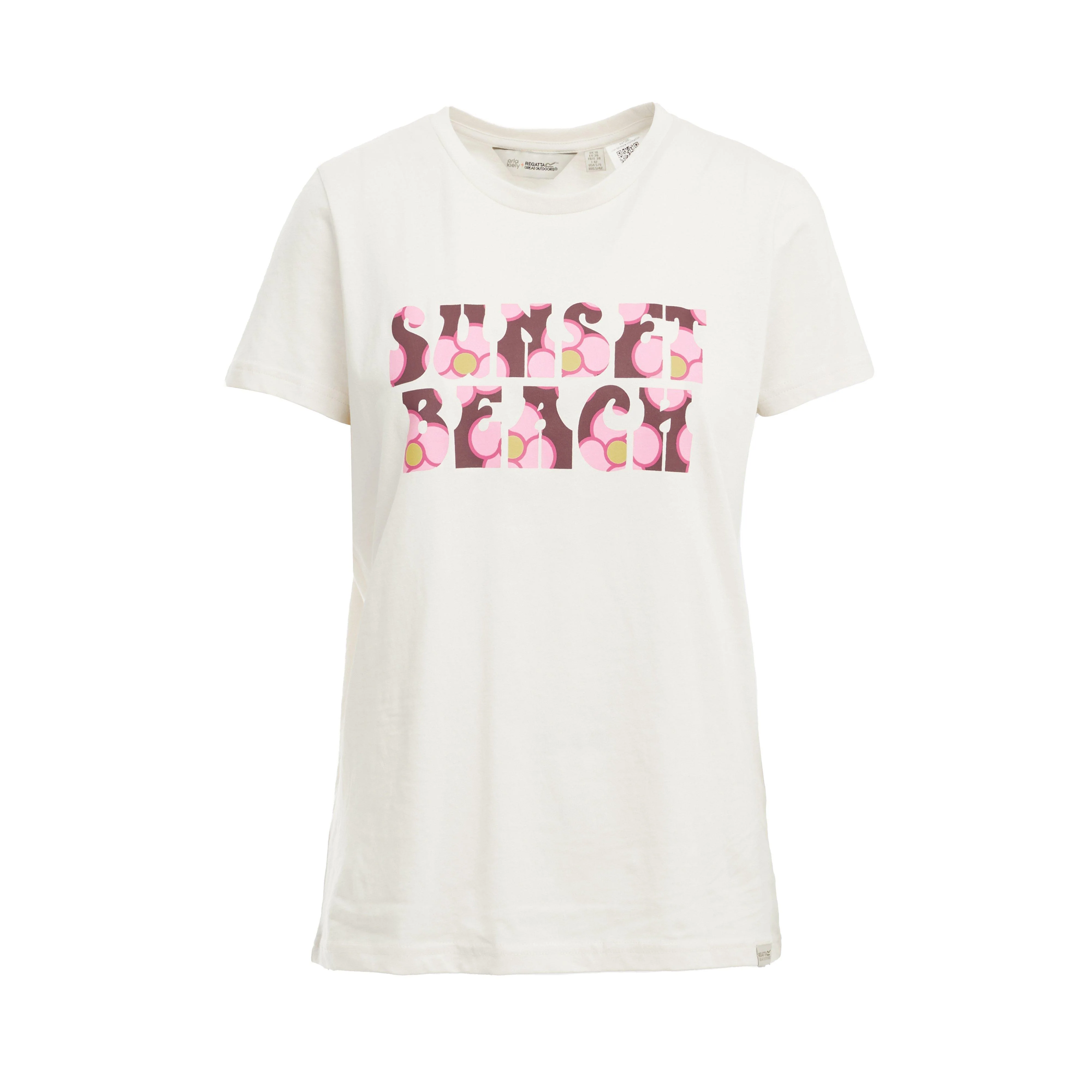 Orla Kiely Short Sleeve T-Shirt - Image 6