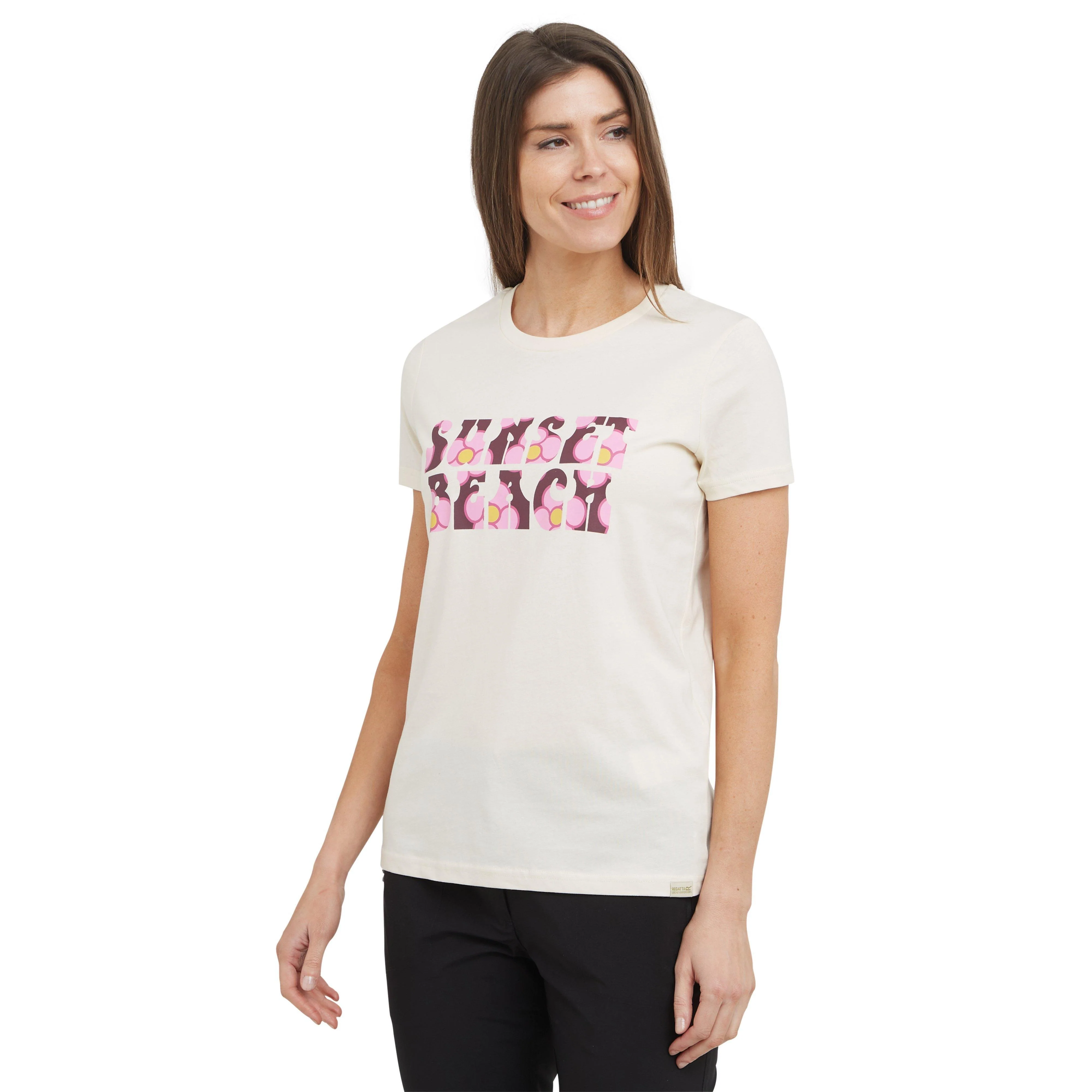 Orla Kiely Short Sleeve T-Shirt - Image 7