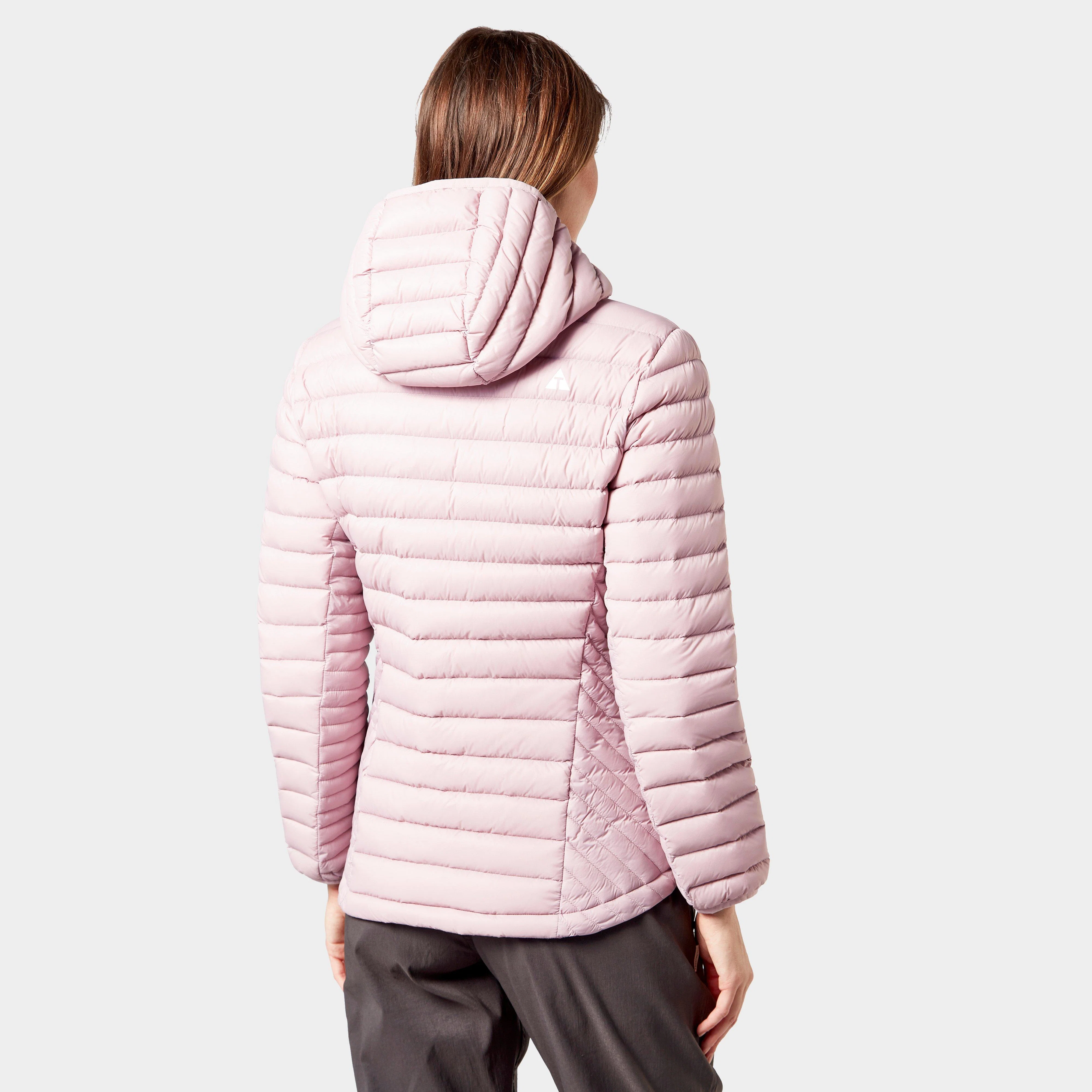 Pack-It Kid's Waterproof Jacket - Image 2