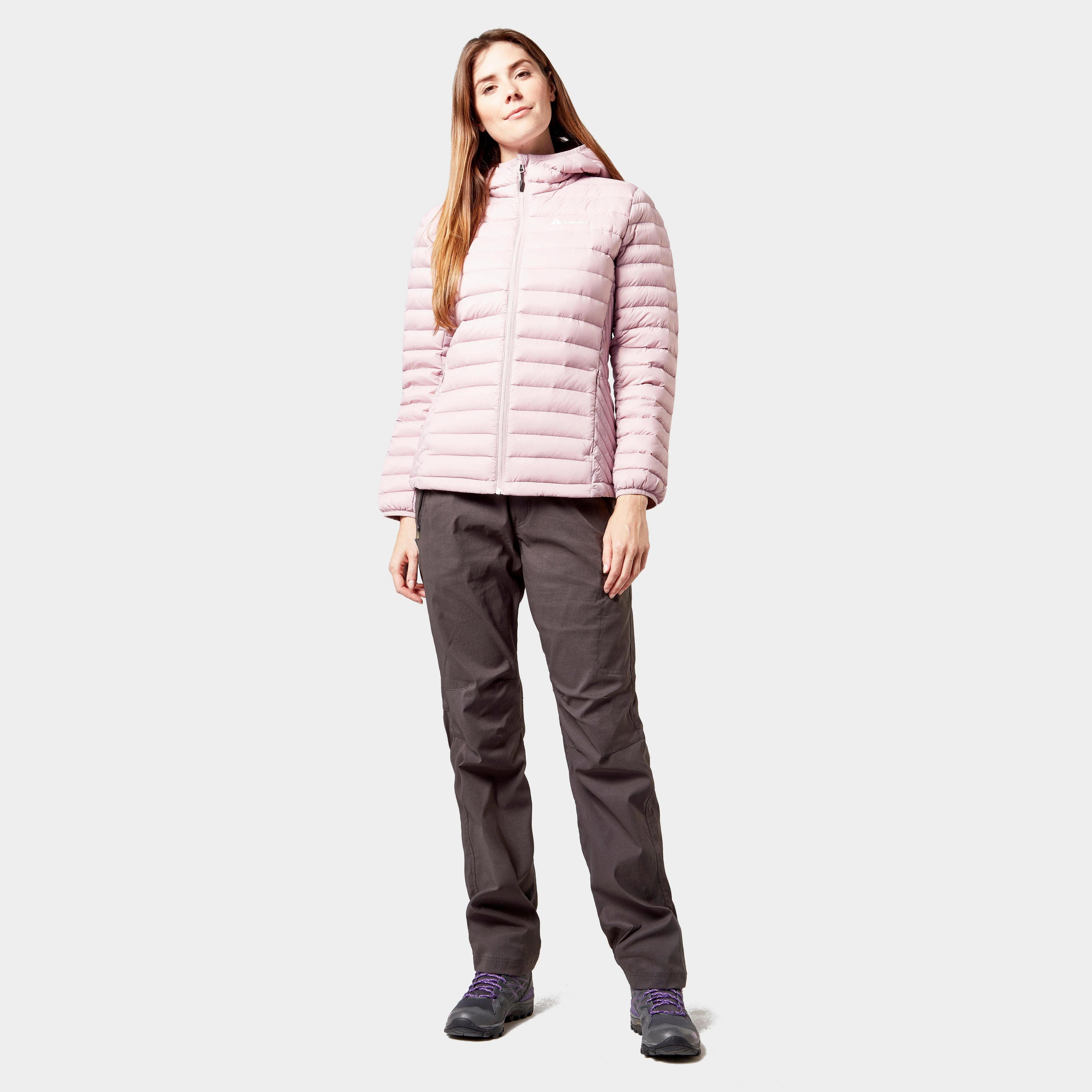 Pack-It Kid's Waterproof Jacket - Image 3