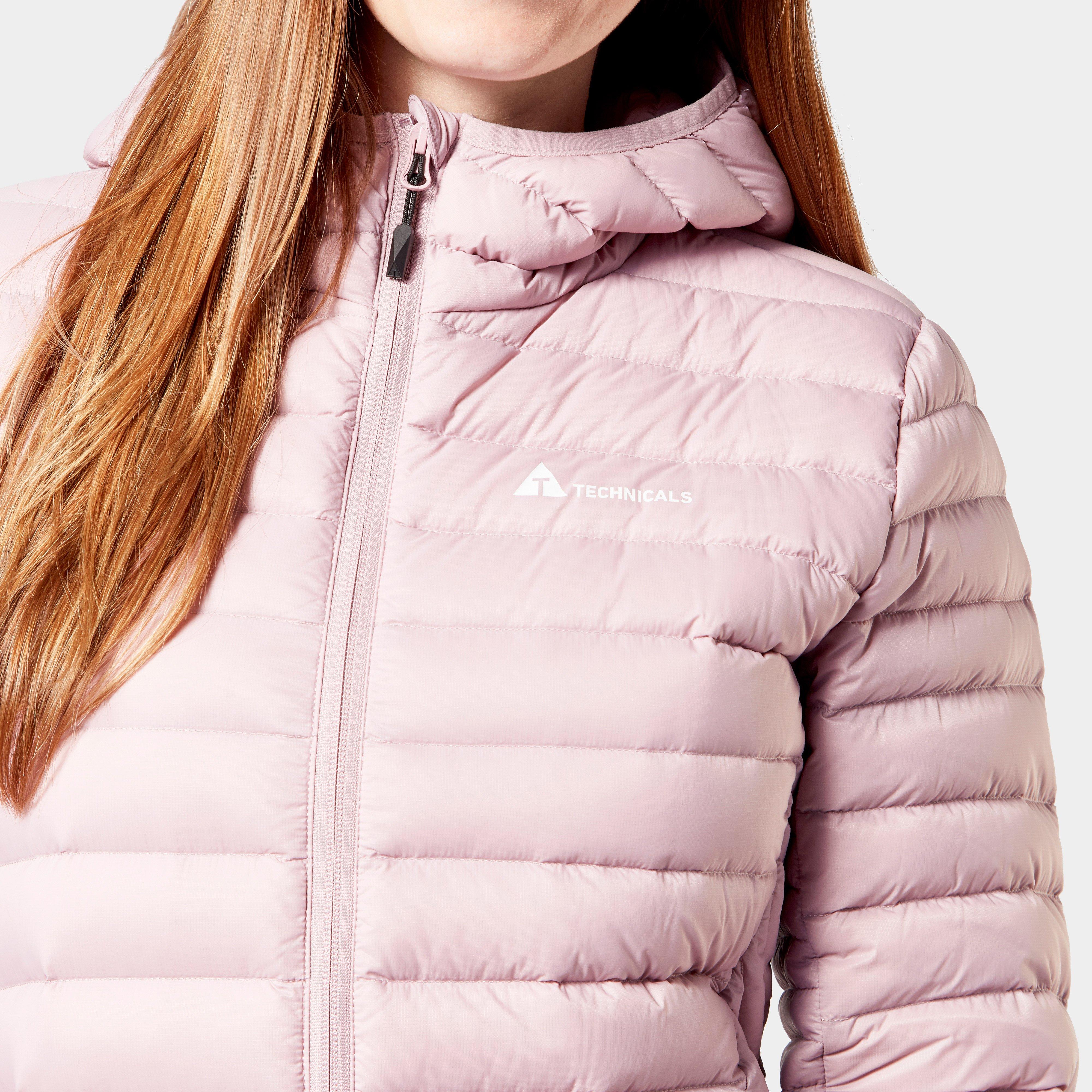 Pack-It Kid's Waterproof Jacket - Image 4