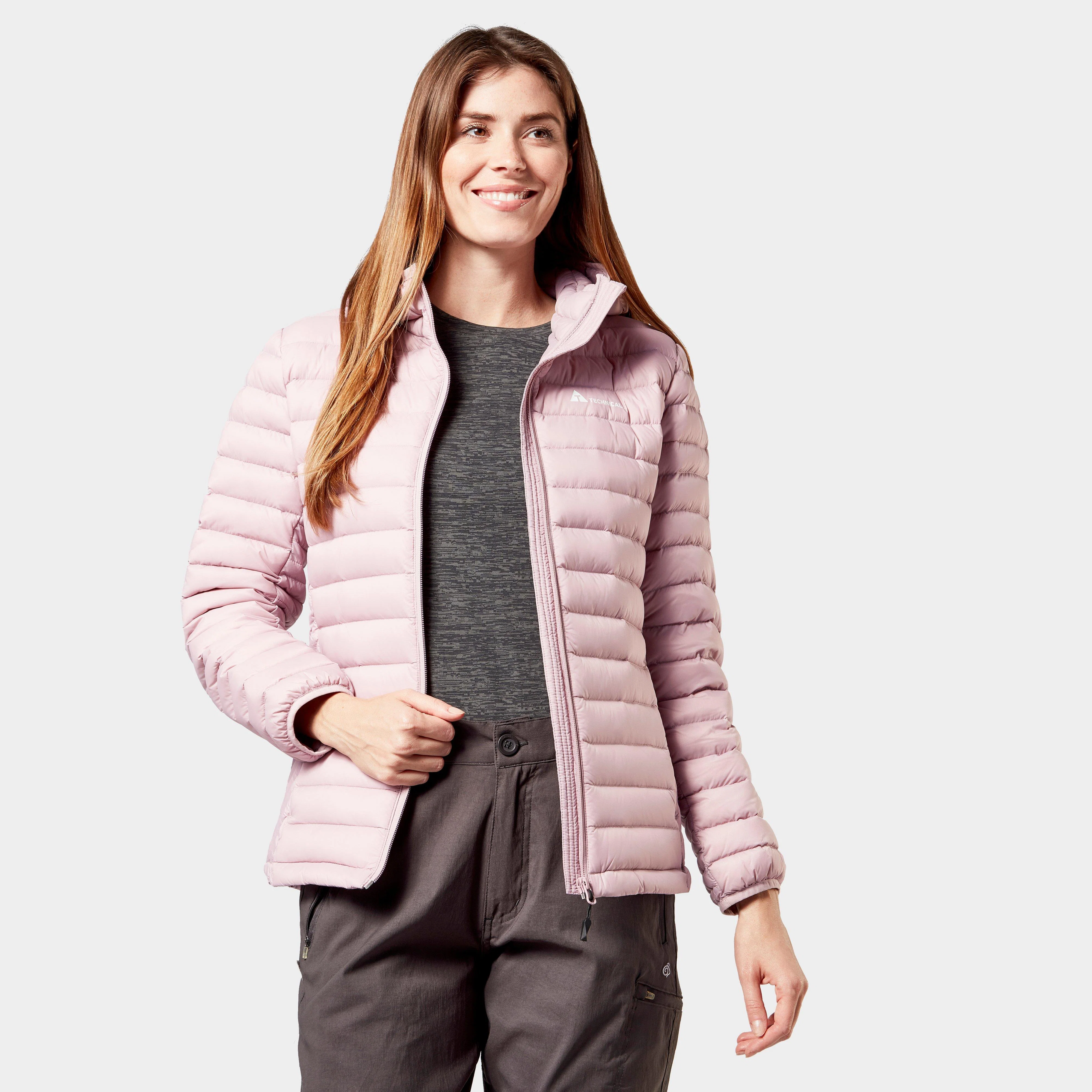 Pack-It Kid's Waterproof Jacket - Image 7