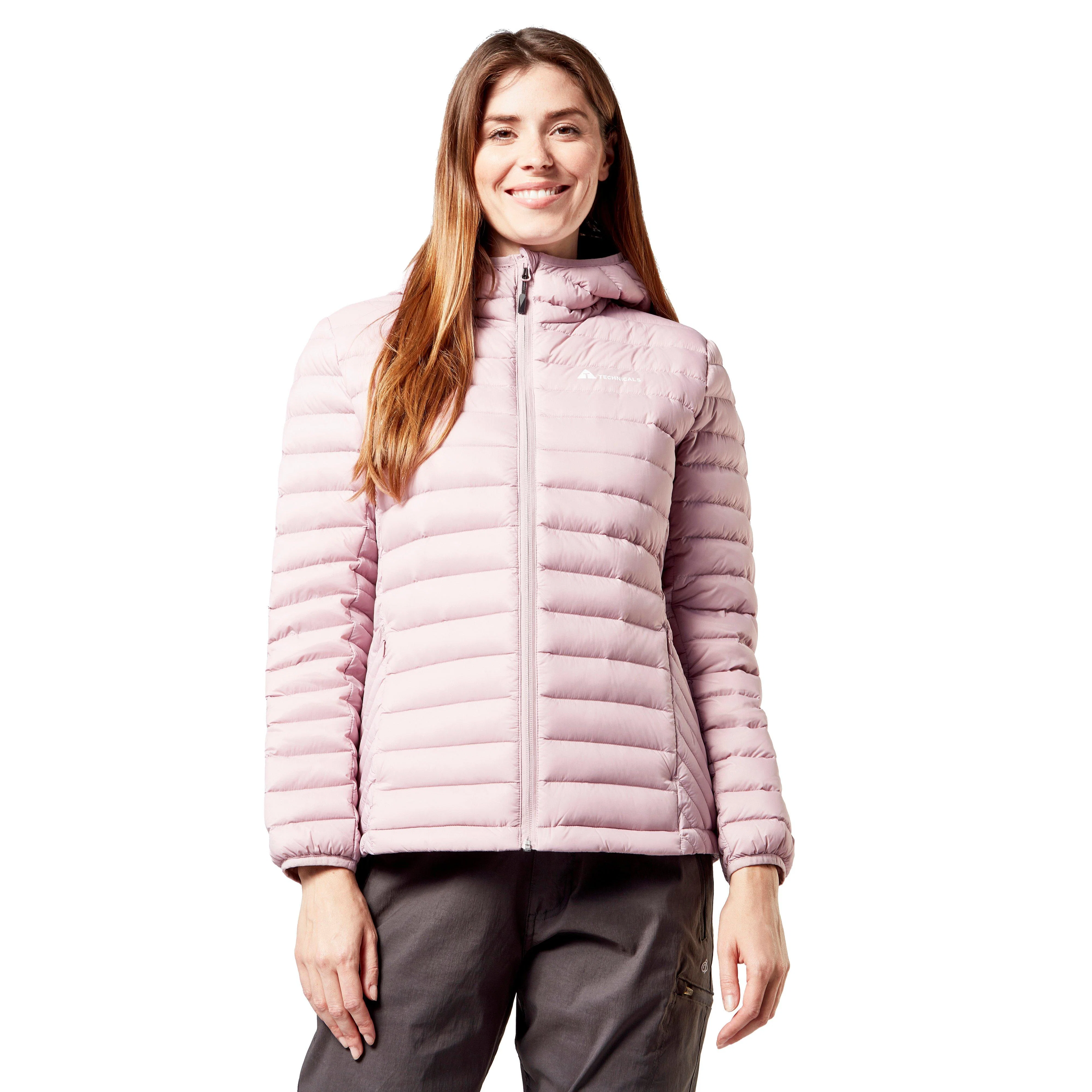 Pack-It Kid's Waterproof Jacket - Image 8