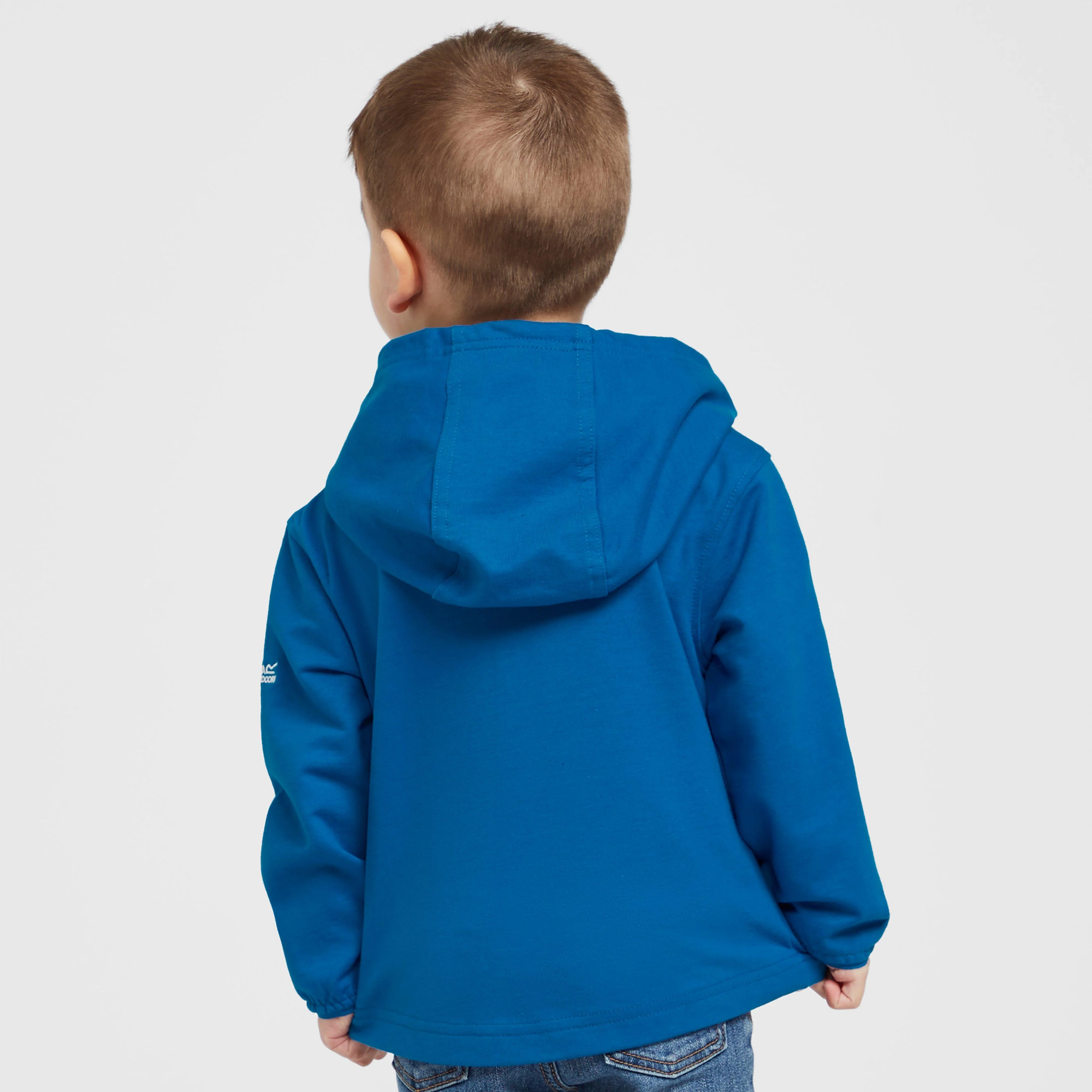 Peppa Pig Graphic Print Hoodie - Image 2
