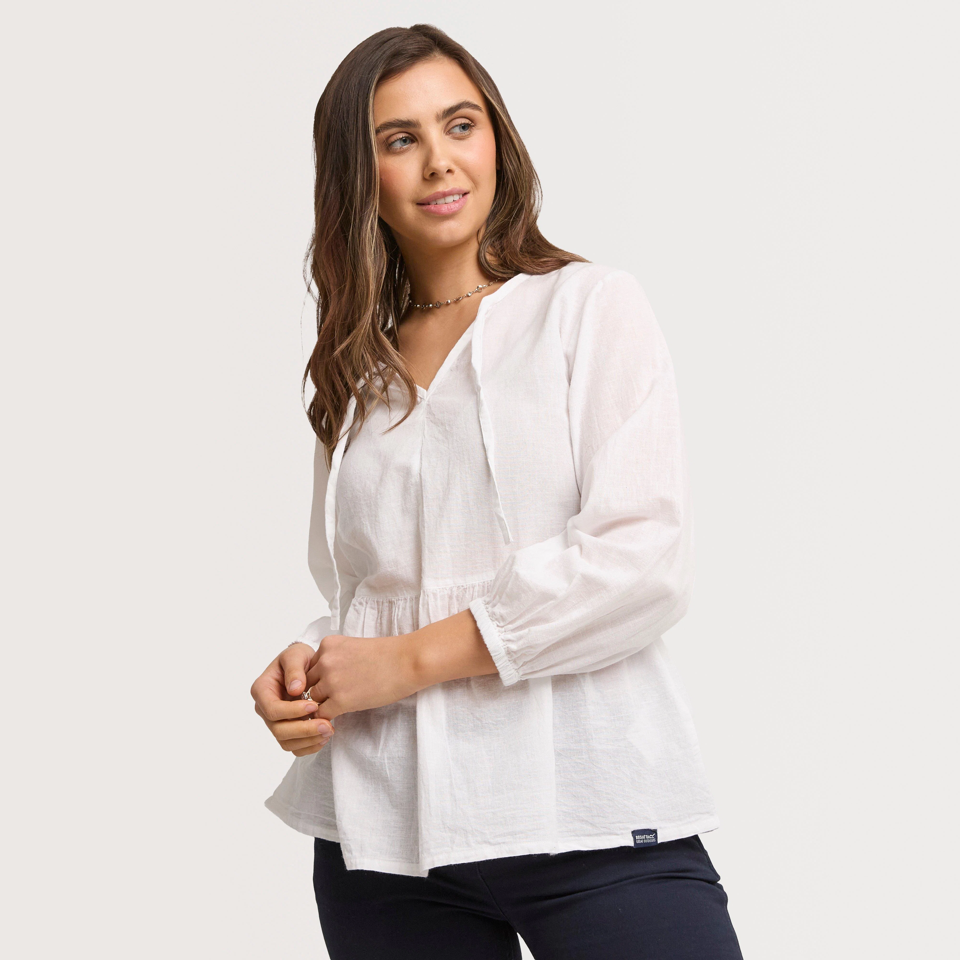 Primden Long Sleeve Top - Image 3
