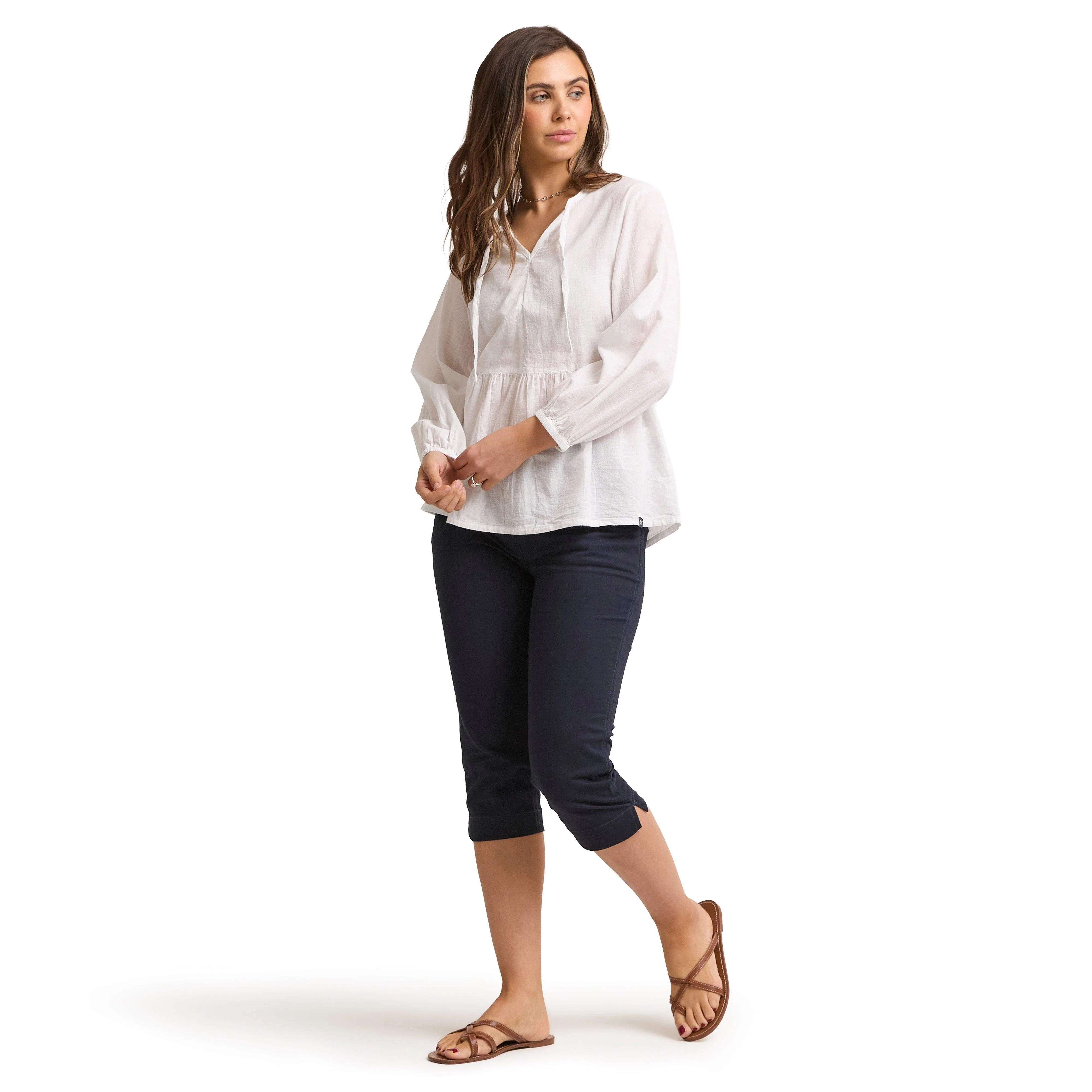 Primden Long Sleeve Top - Image 5