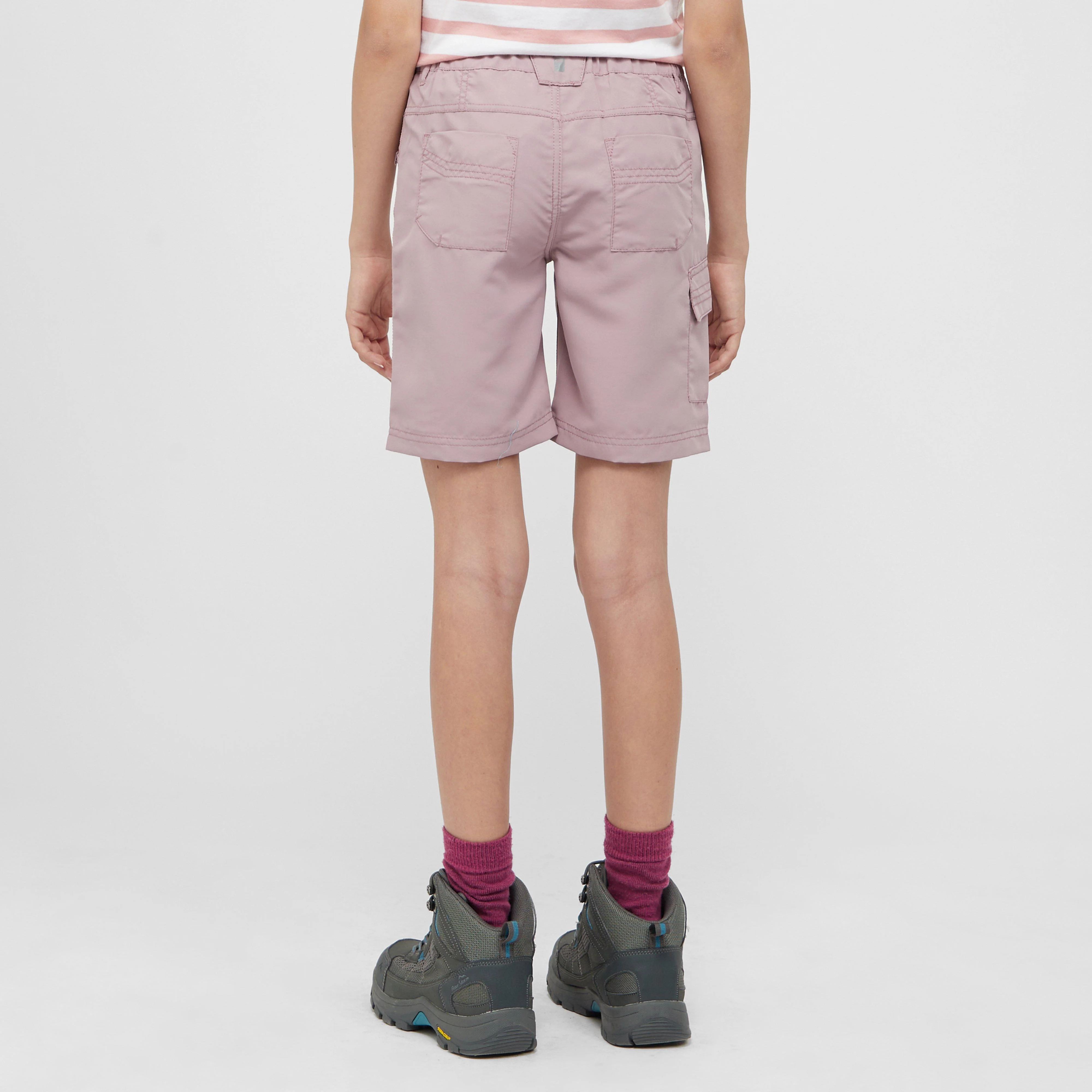 REG G SORCER SHORTS - Image 2
