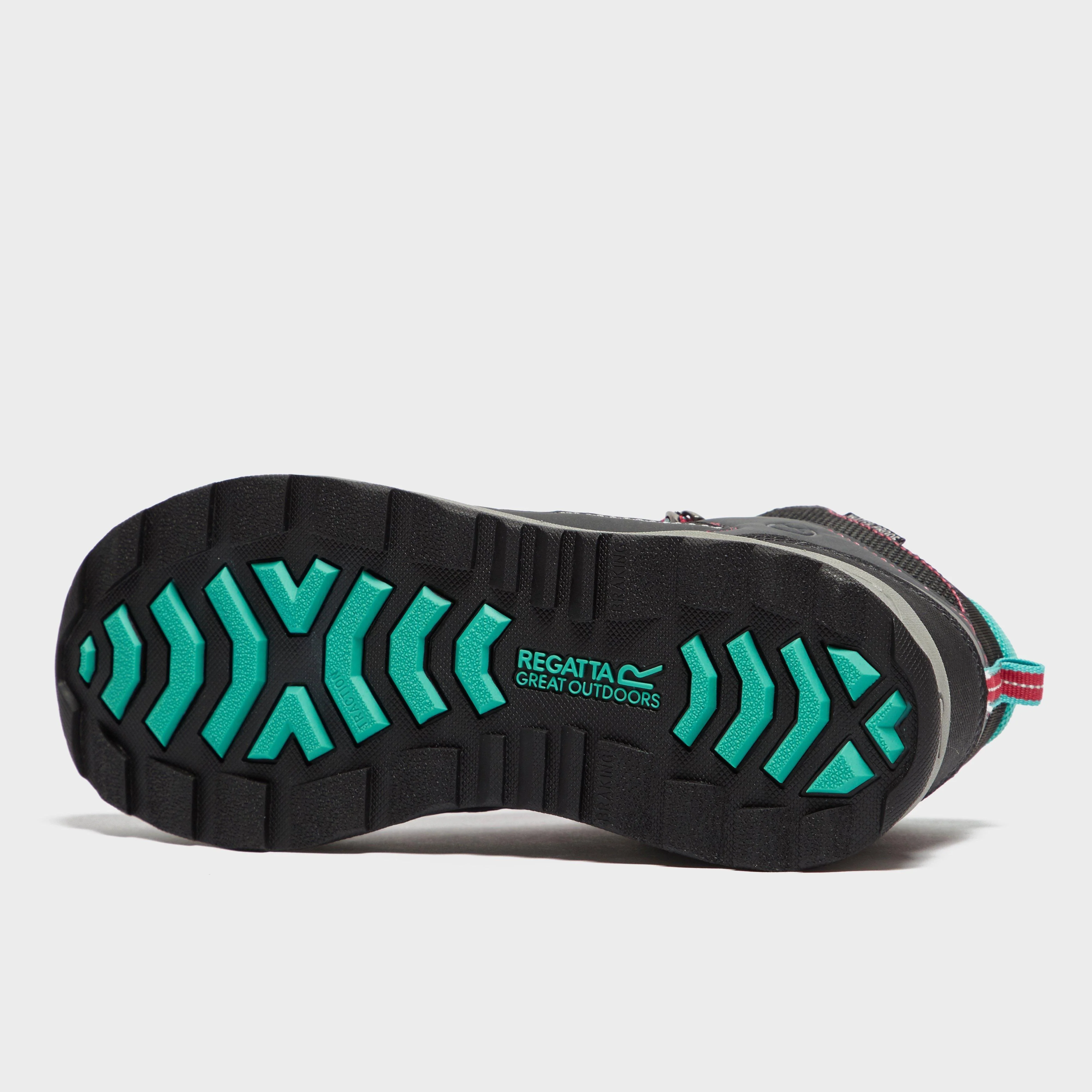 Samaris Mid JNR Kids' Walking Boot - Image 2
