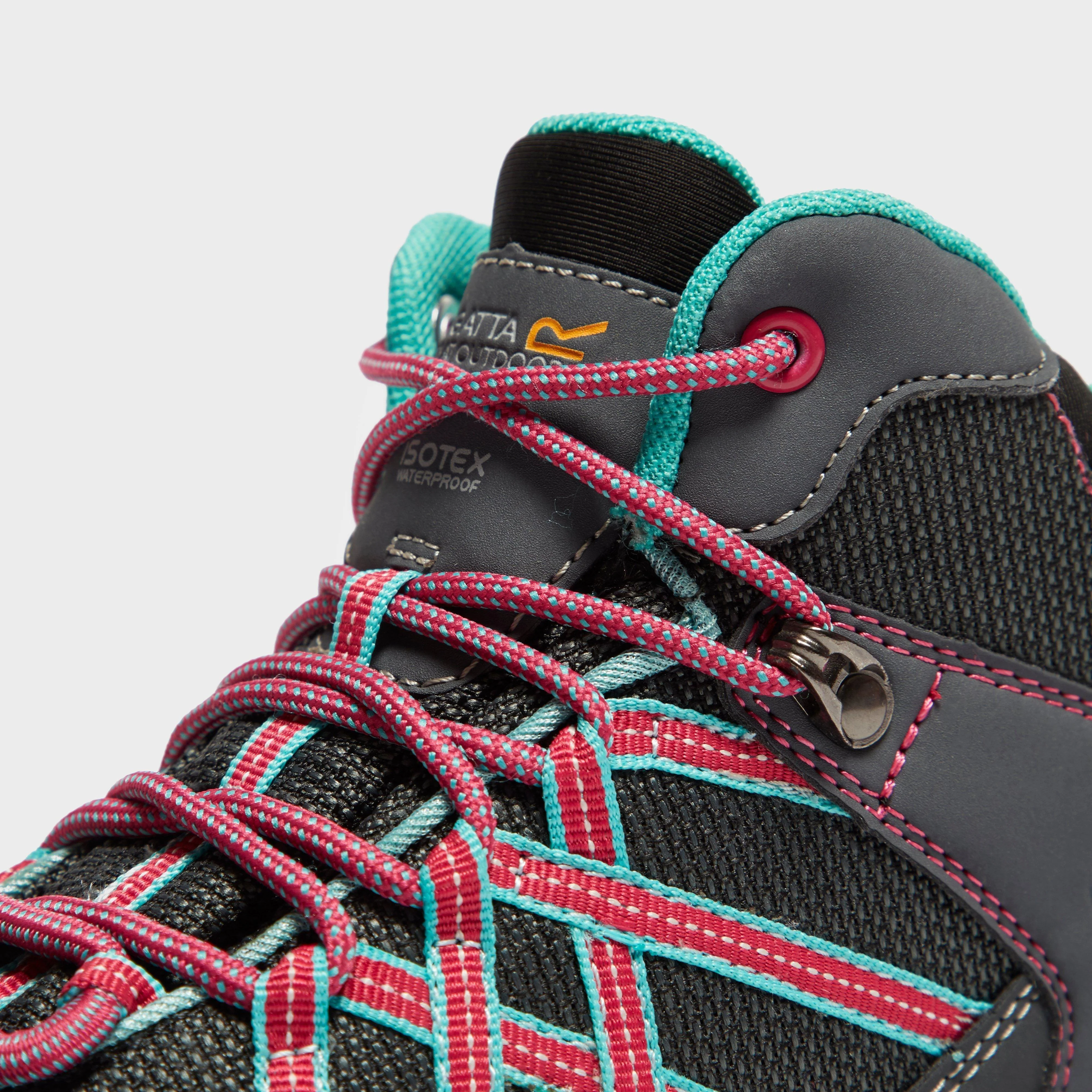 Samaris Mid JNR Kids' Walking Boot - Image 5