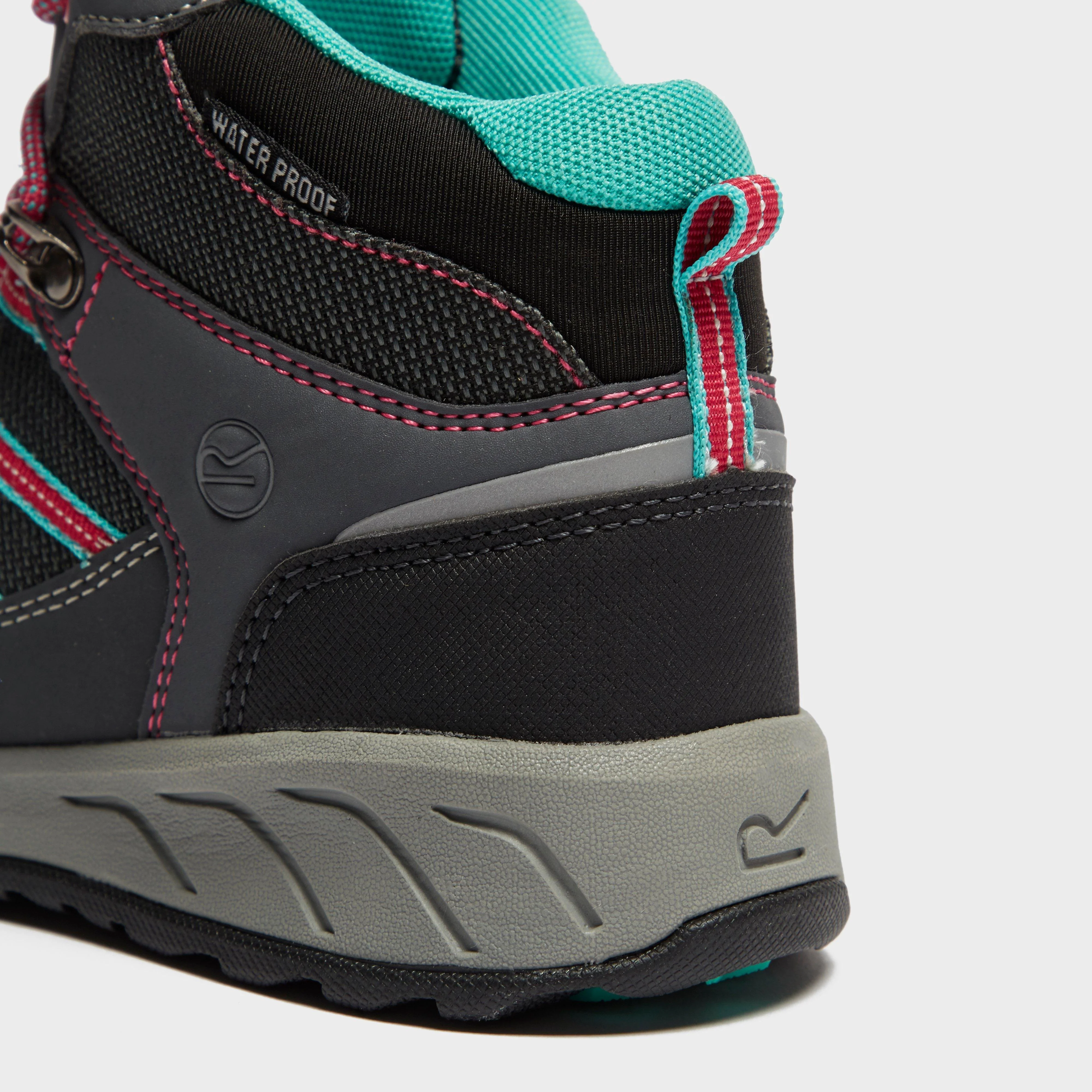 Samaris Mid JNR Kids' Walking Boot - Image 6