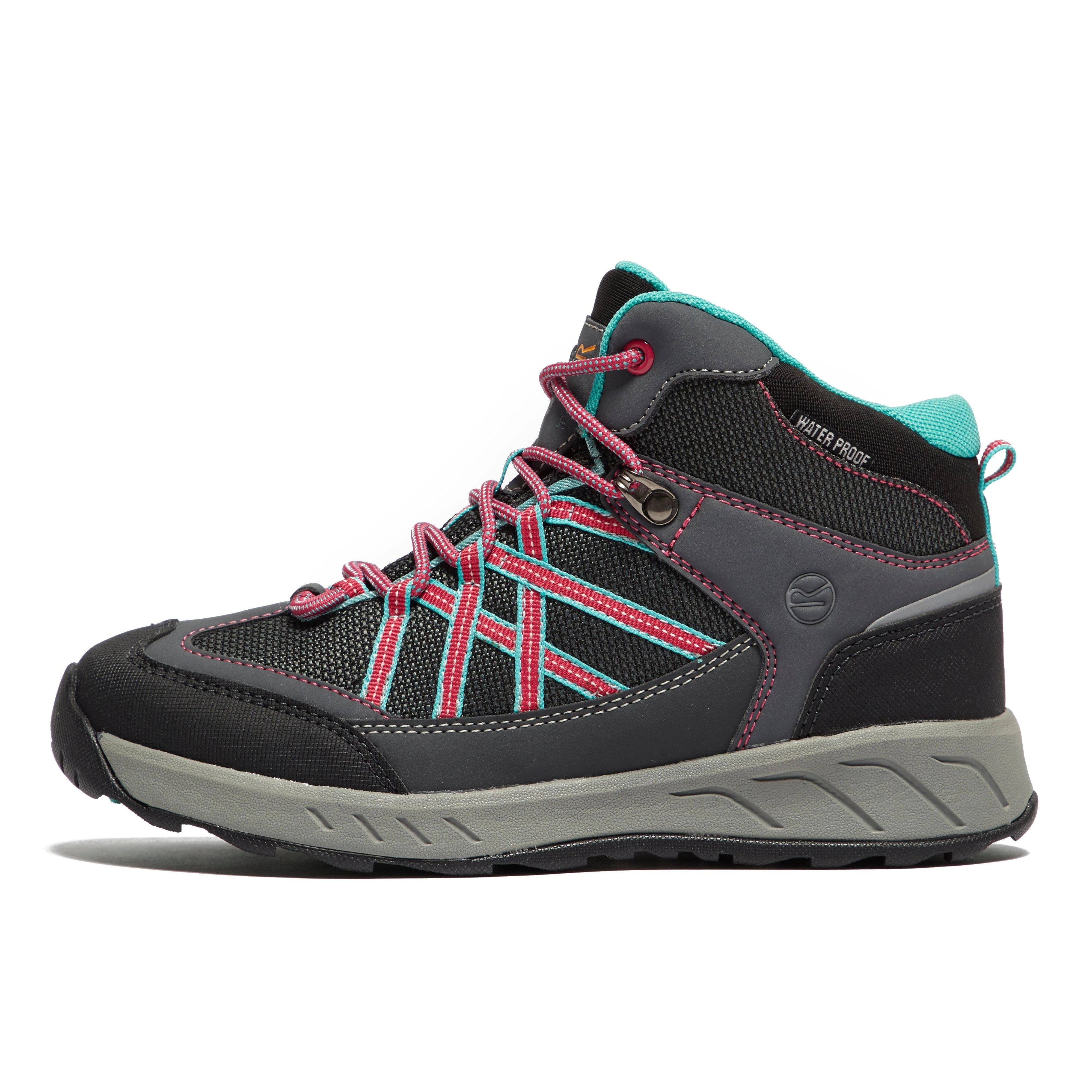 Samaris Mid JNR Kids' Walking Boot - Image 7