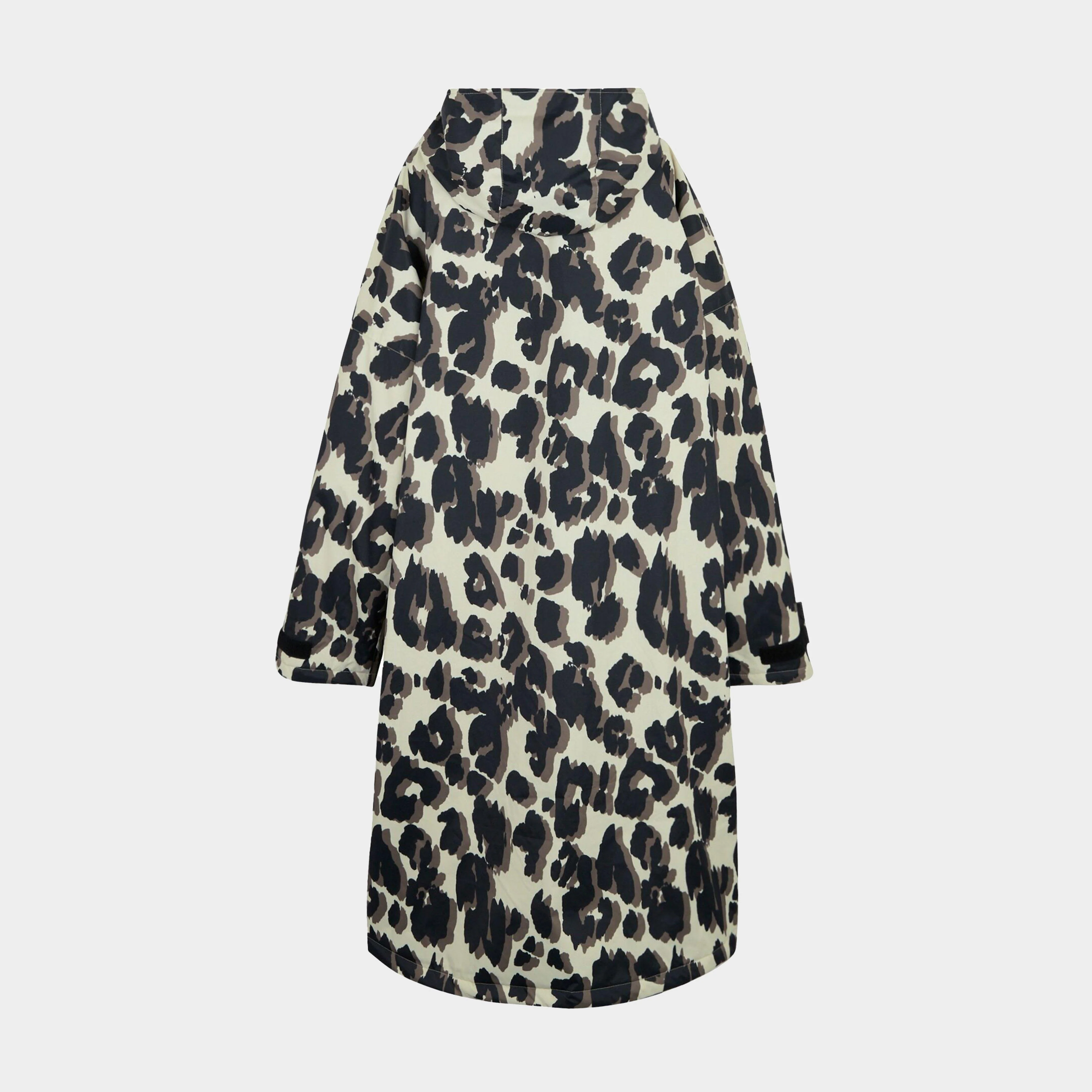 Waterproof Changing Robe - Image 10
