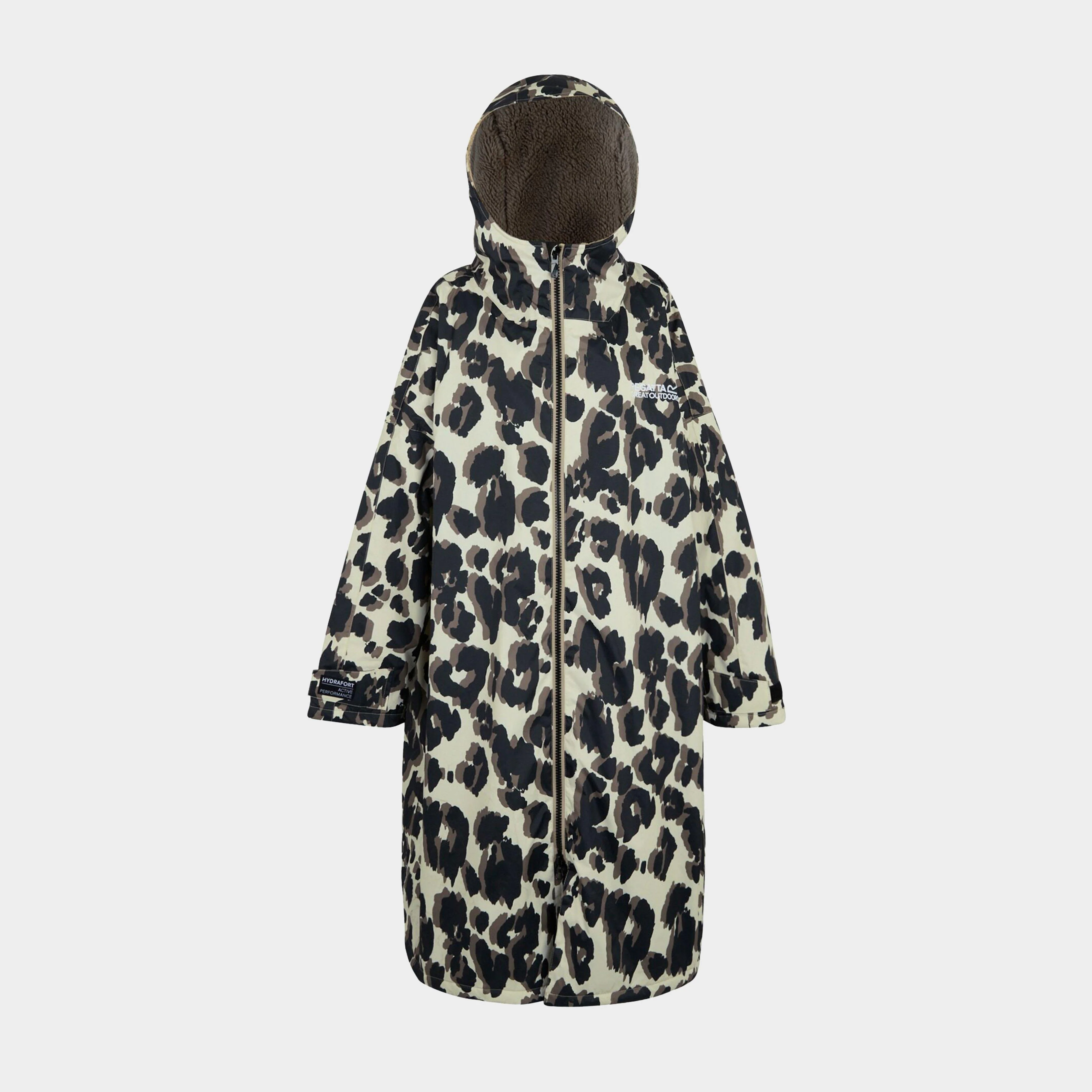 Waterproof Changing Robe - Image 9