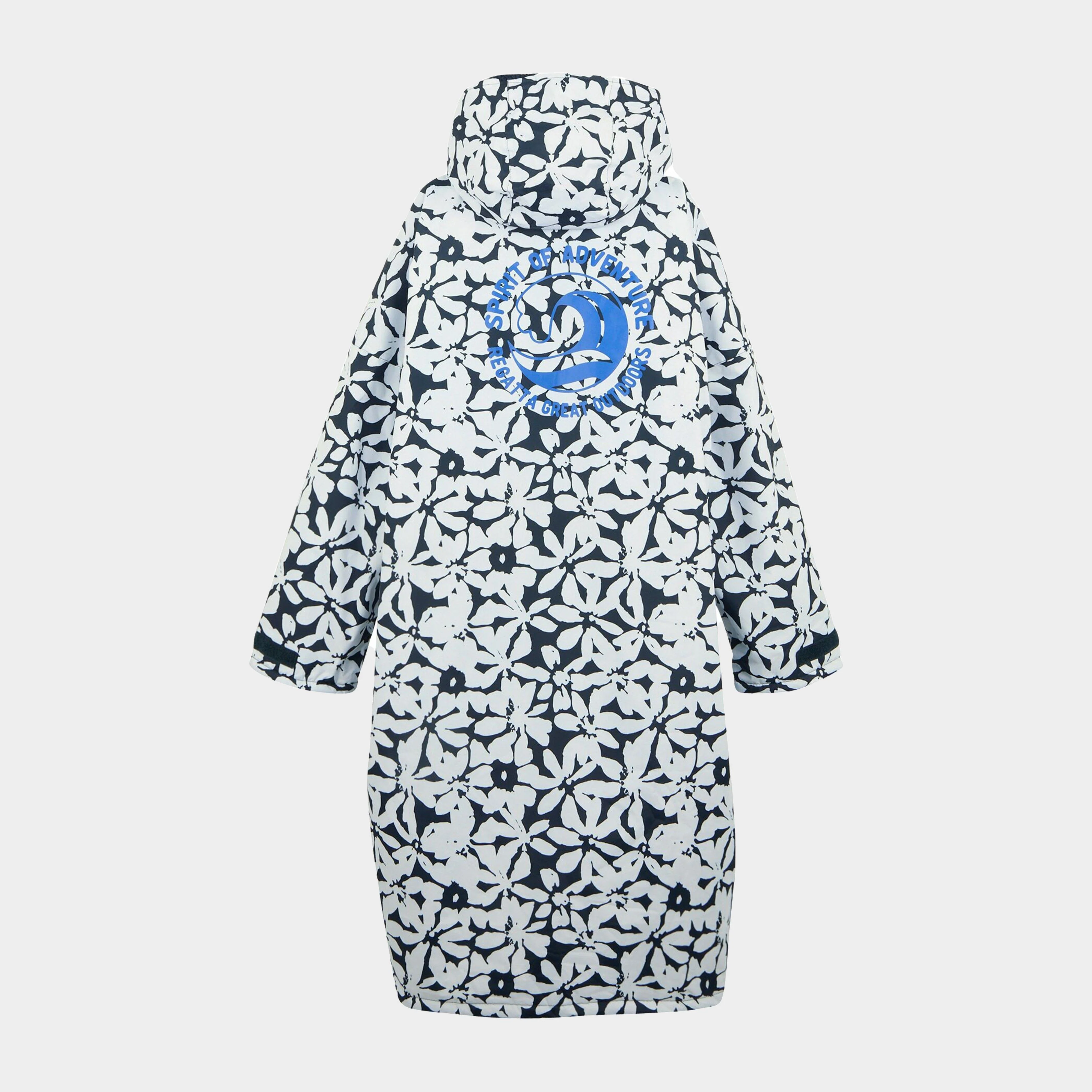 Waterproof Changing Robe - Image 10