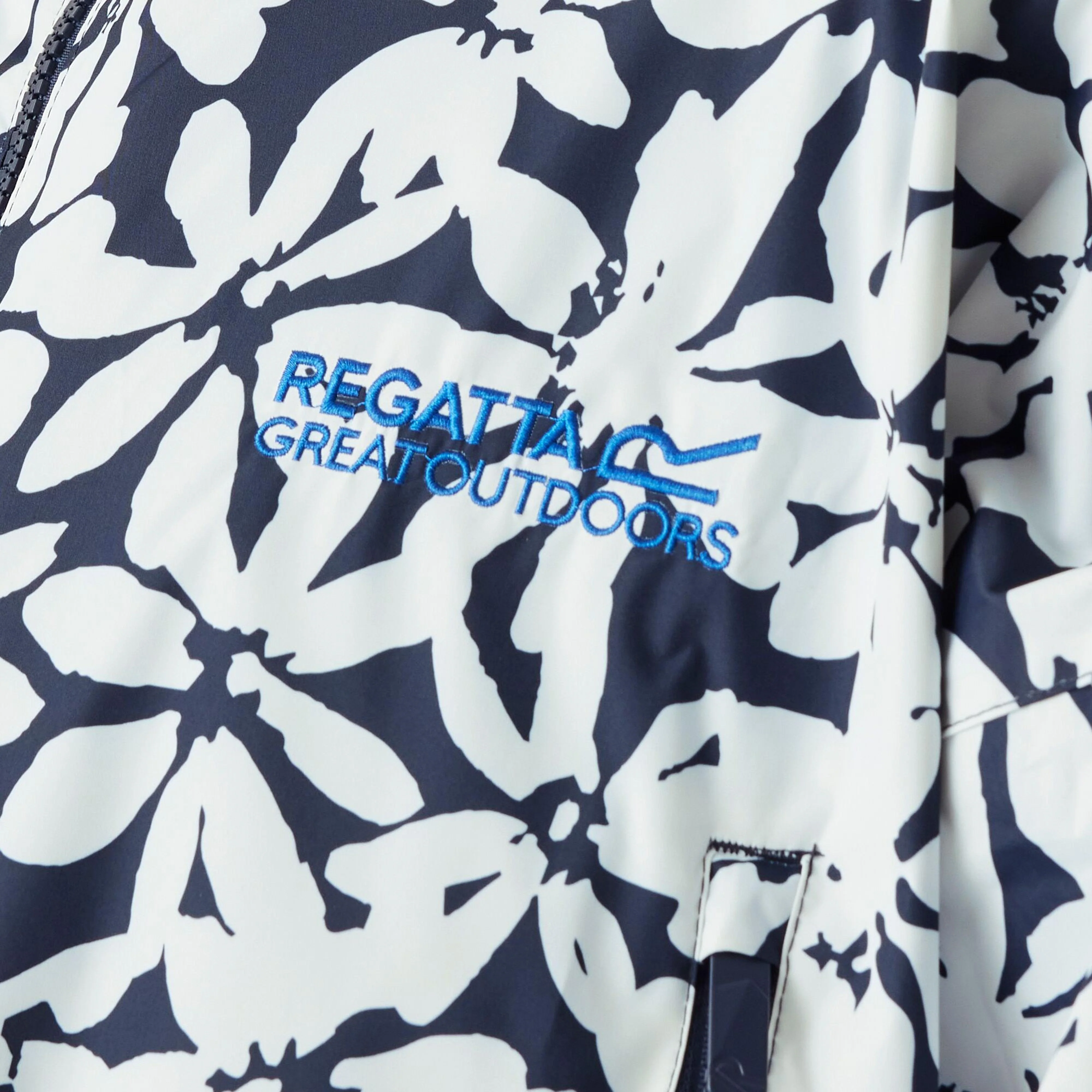 Waterproof Changing Robe - Image 5