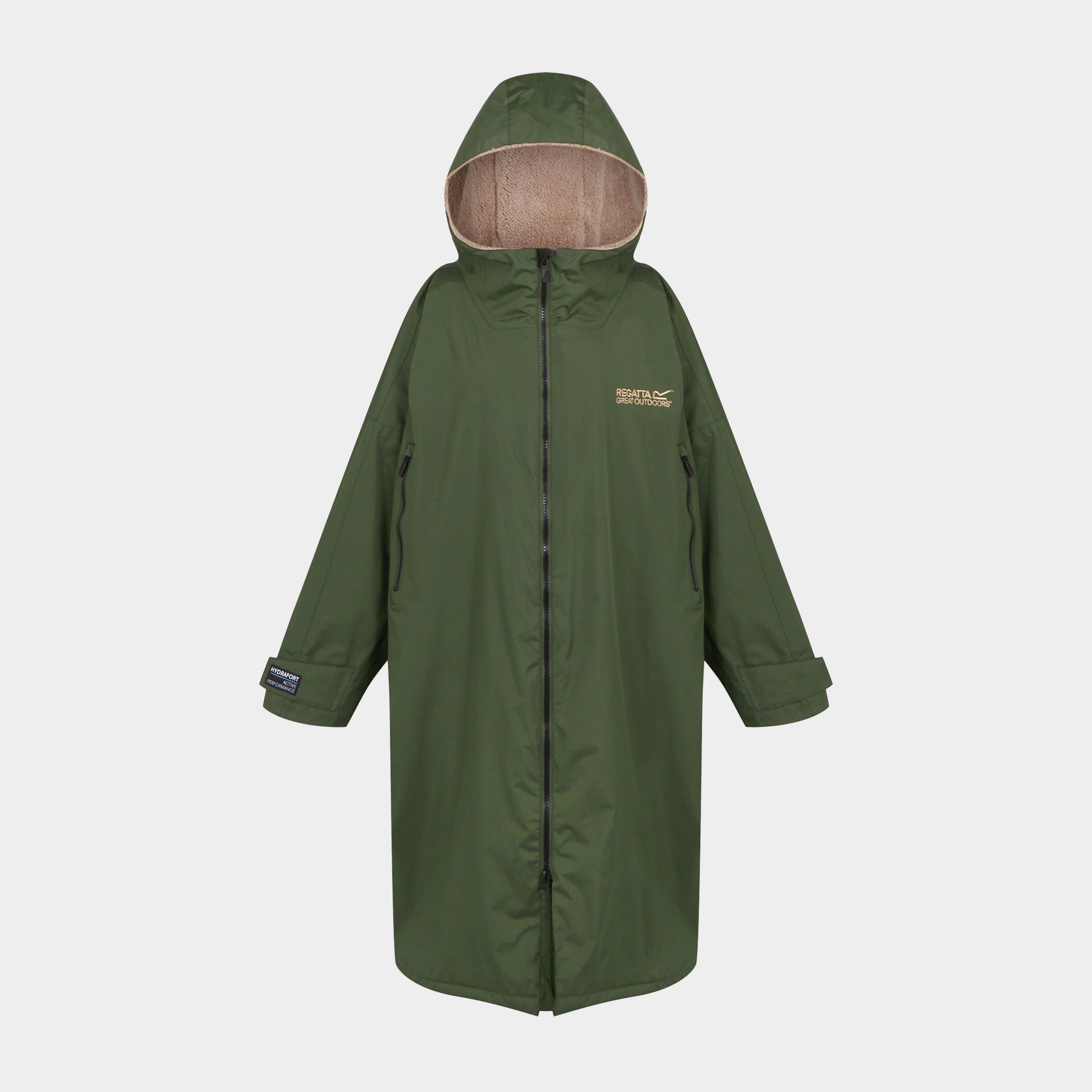 Waterproof Changing Robe - Image 8