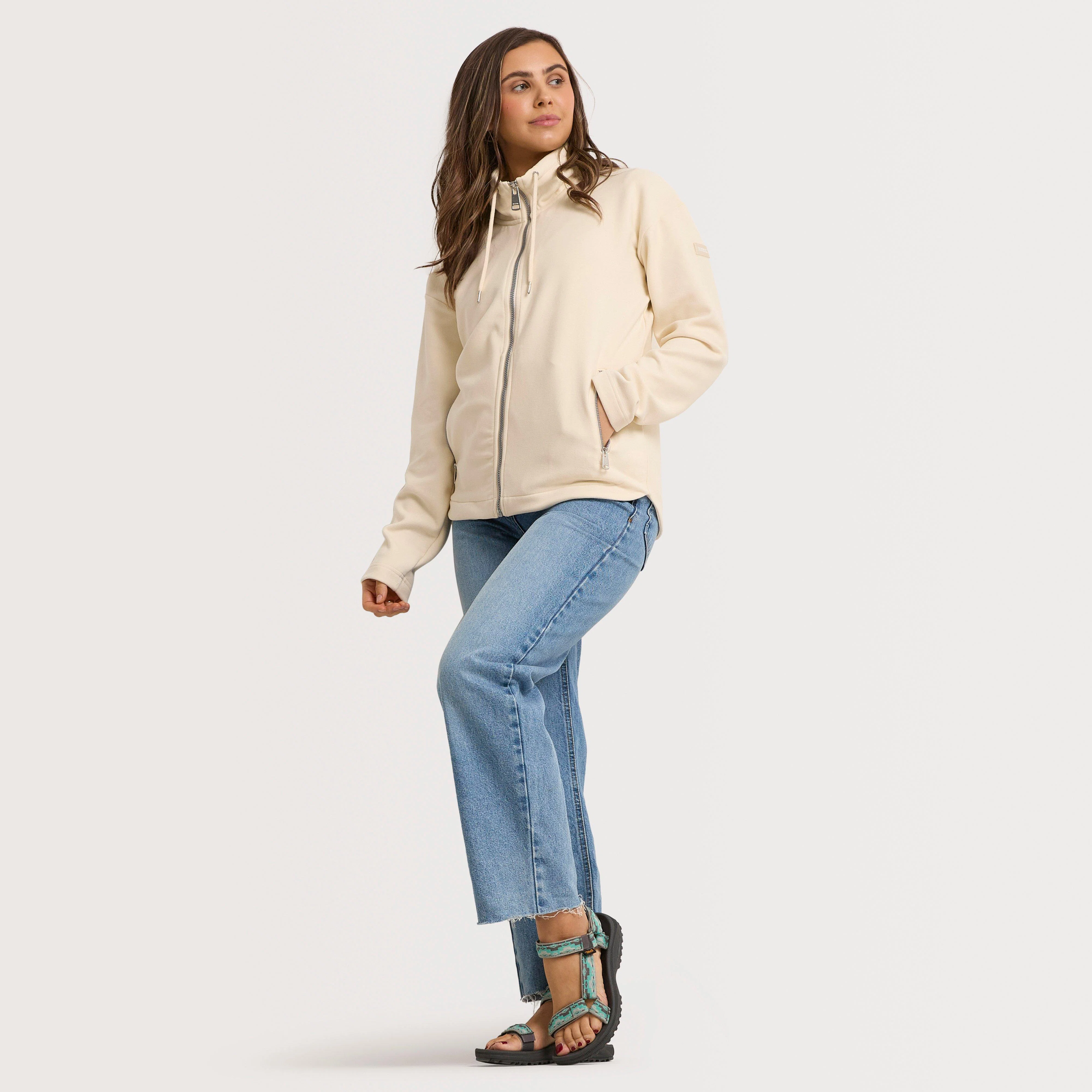 Women's Ashlyn Fleece - Image 2