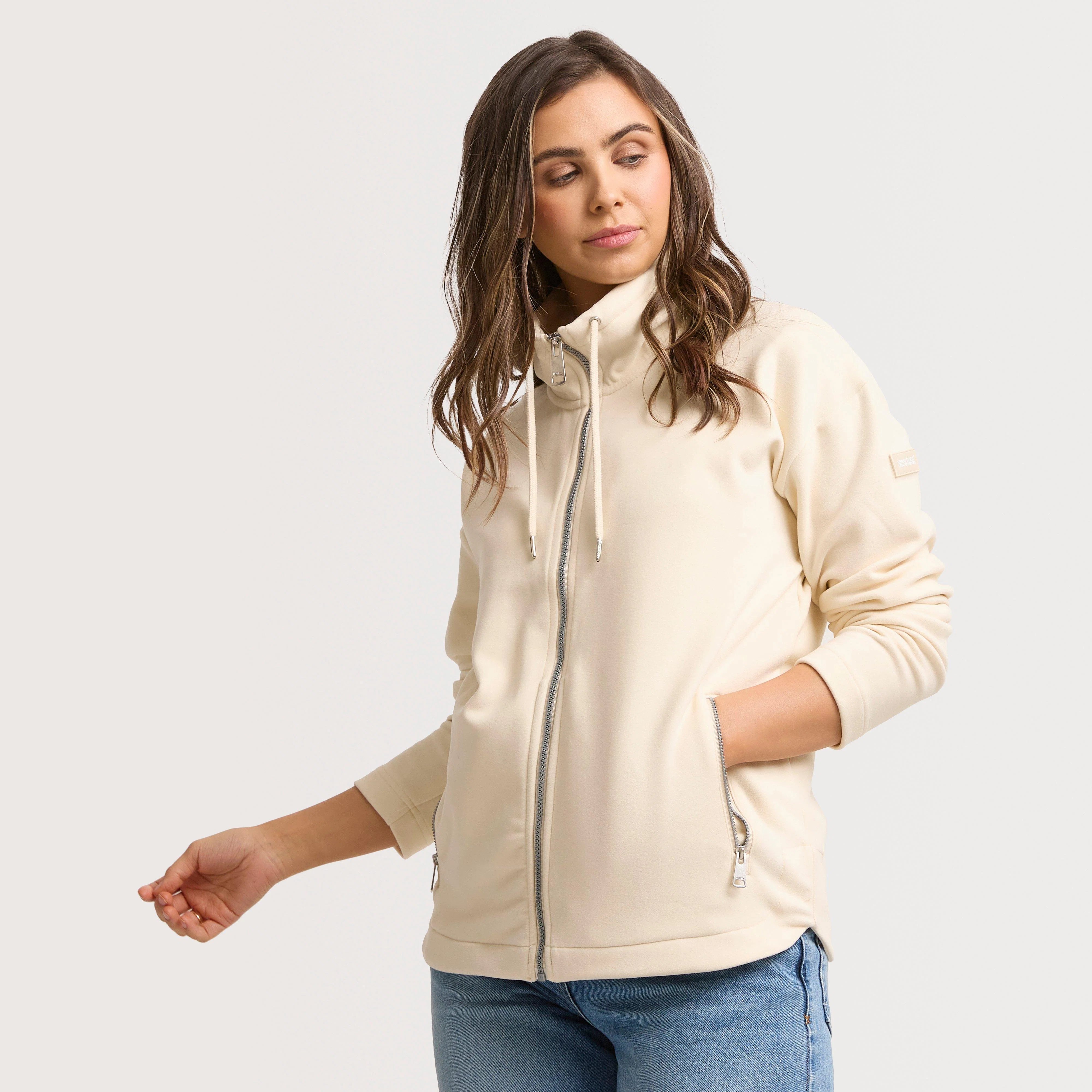 Women's Ashlyn Fleece - Image 3