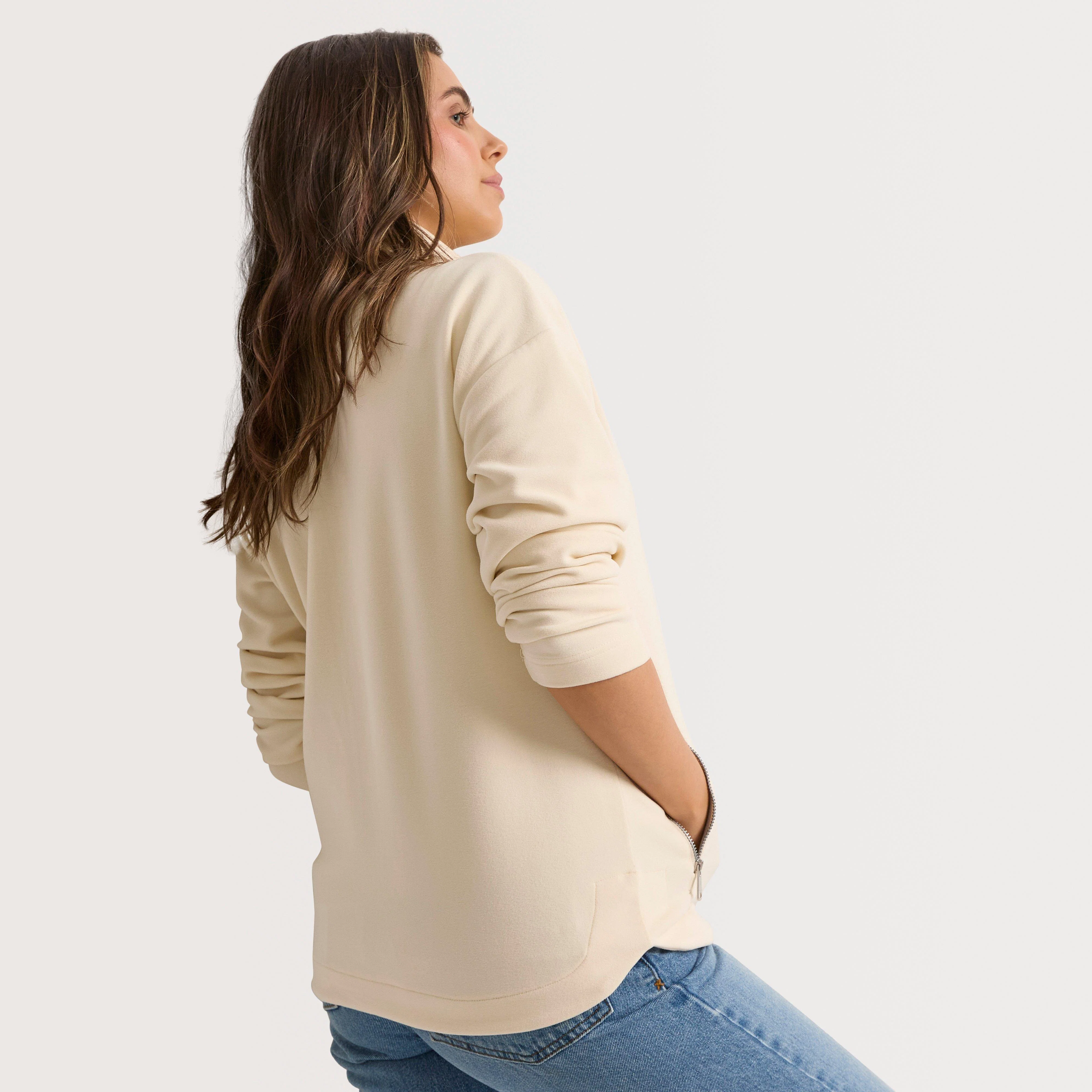 Women's Ashlyn Fleece - Image 4