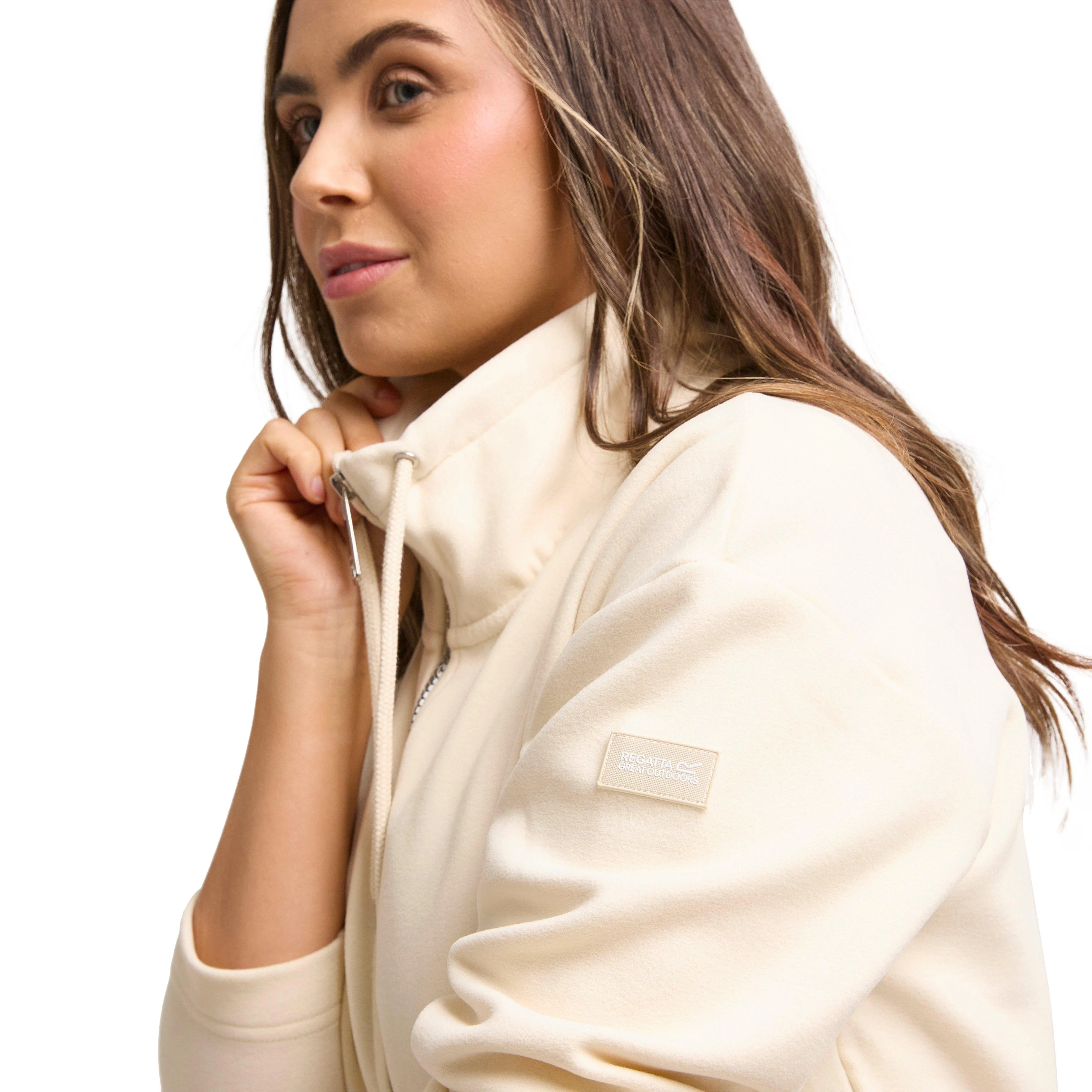 Women's Ashlyn Fleece - Image 5