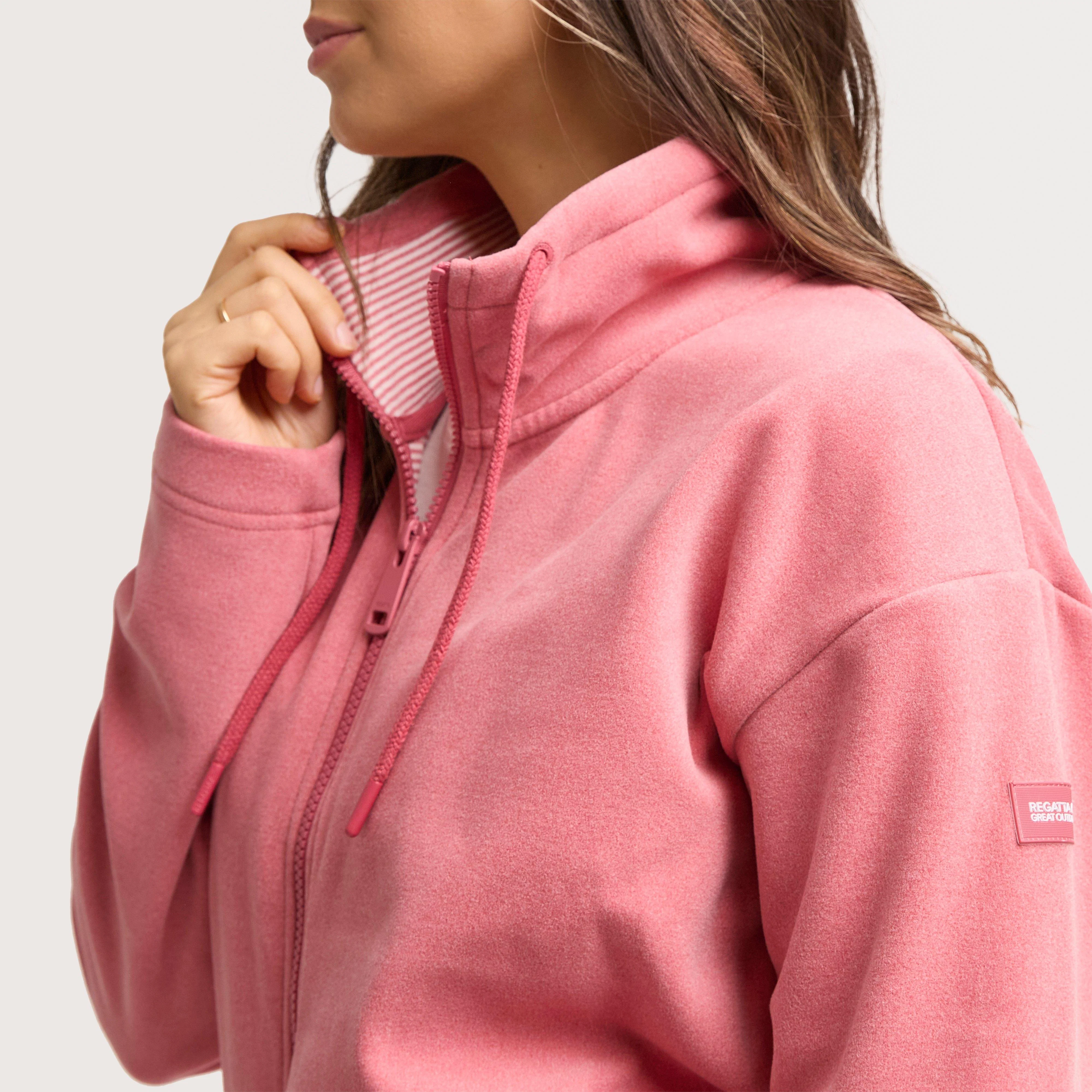 Women's Ashlyn Fleece - Image 2