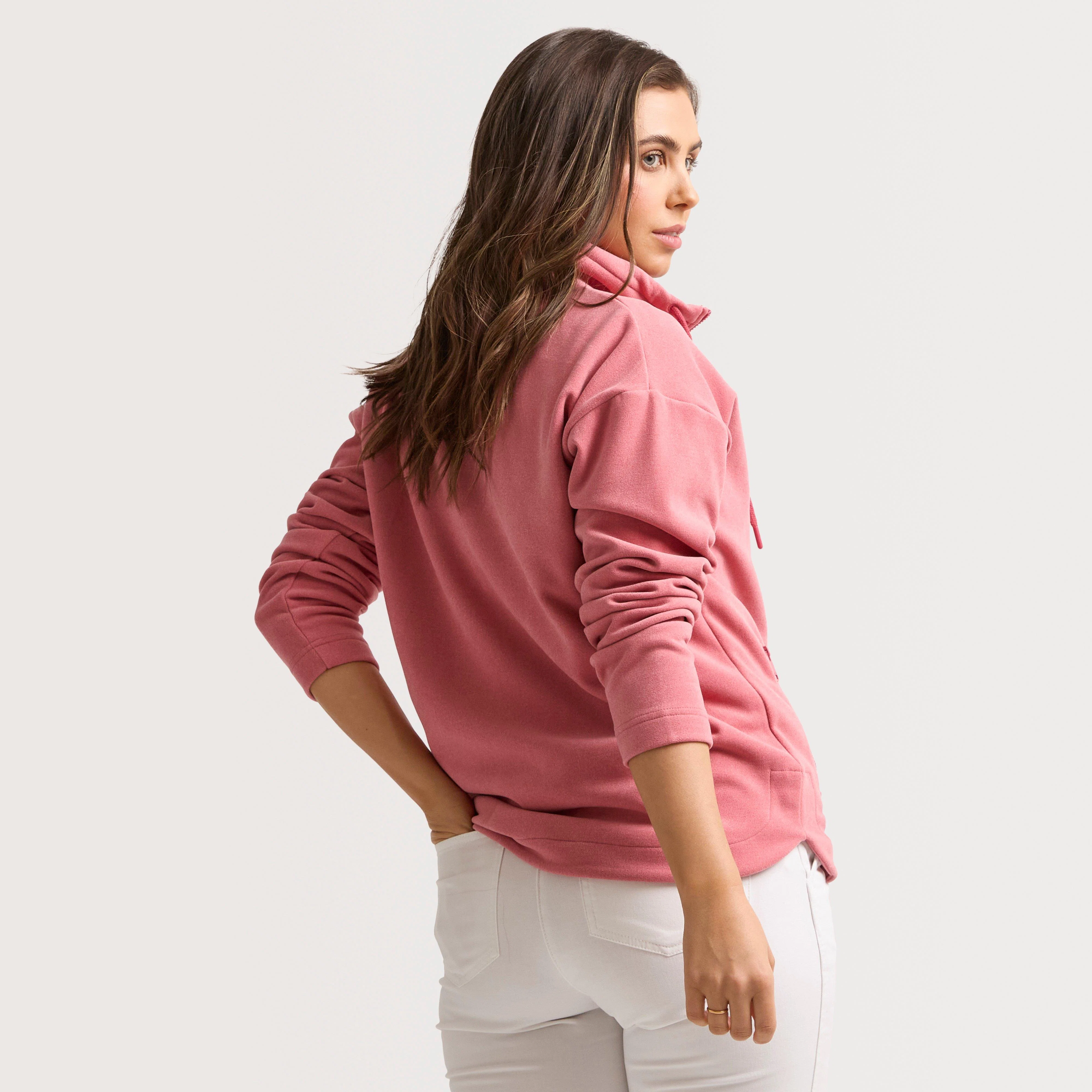 Women's Ashlyn Fleece - Image 4