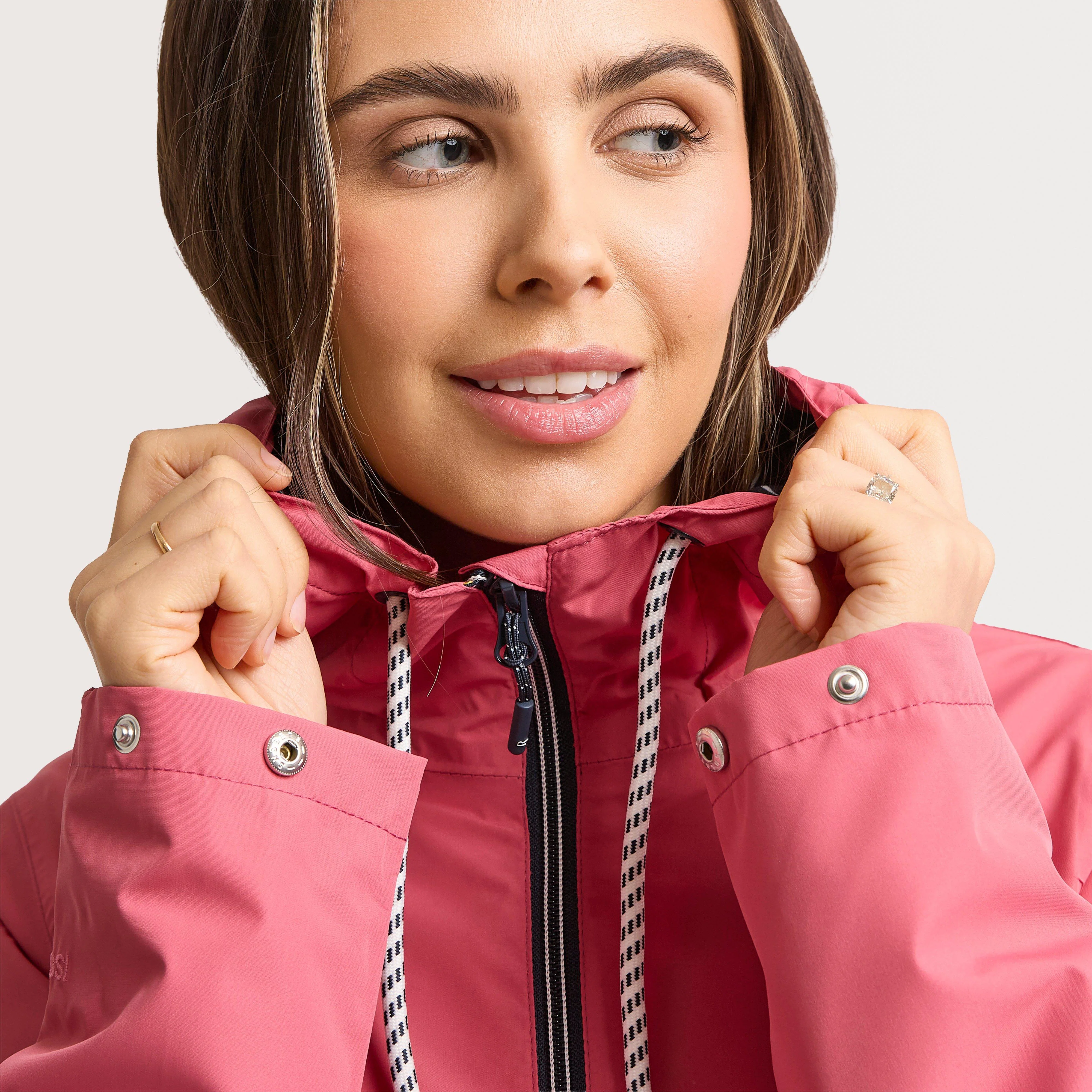 Women's Bayletta Waterproof Jacket - Image 2