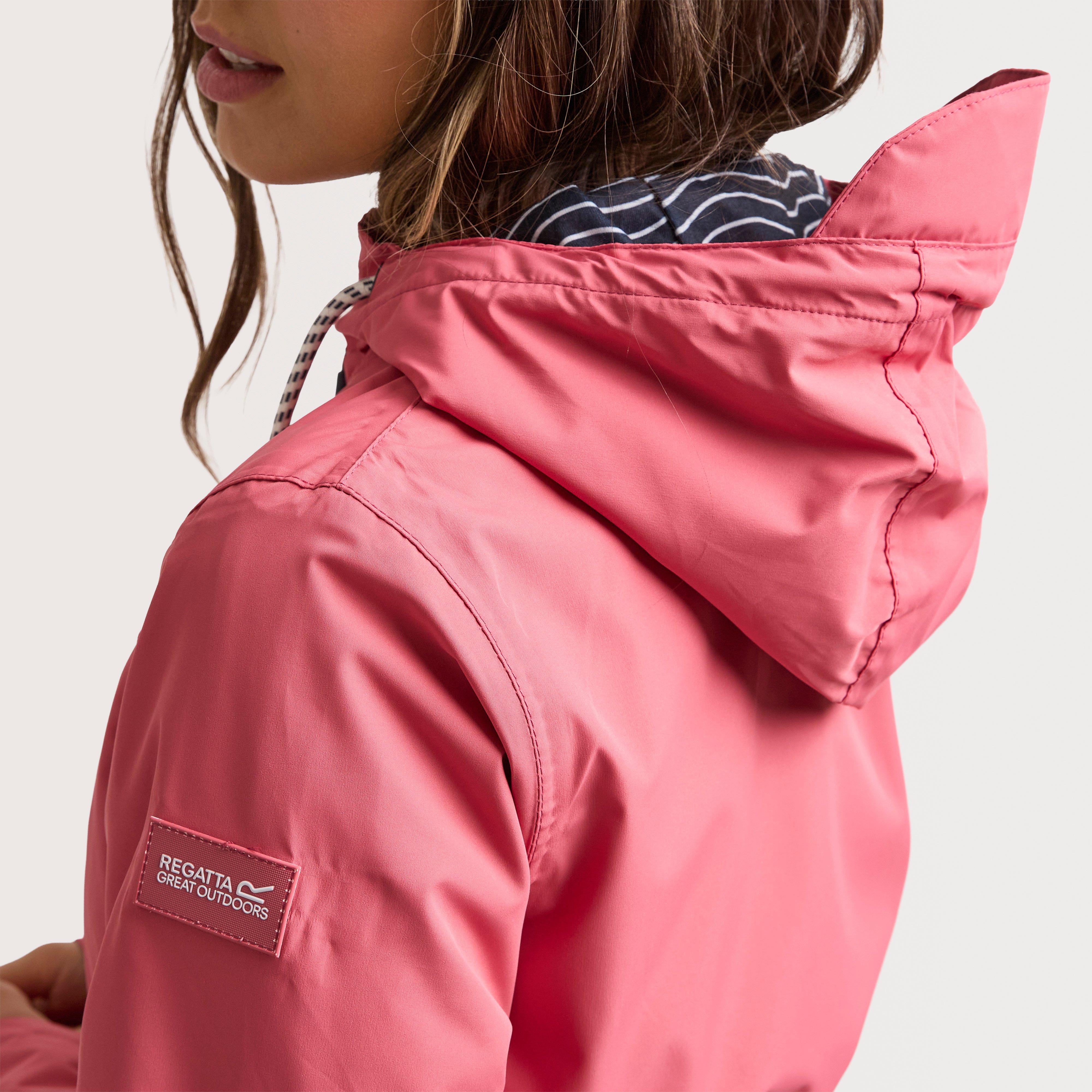 Women's Bayletta Waterproof Jacket - Image 5