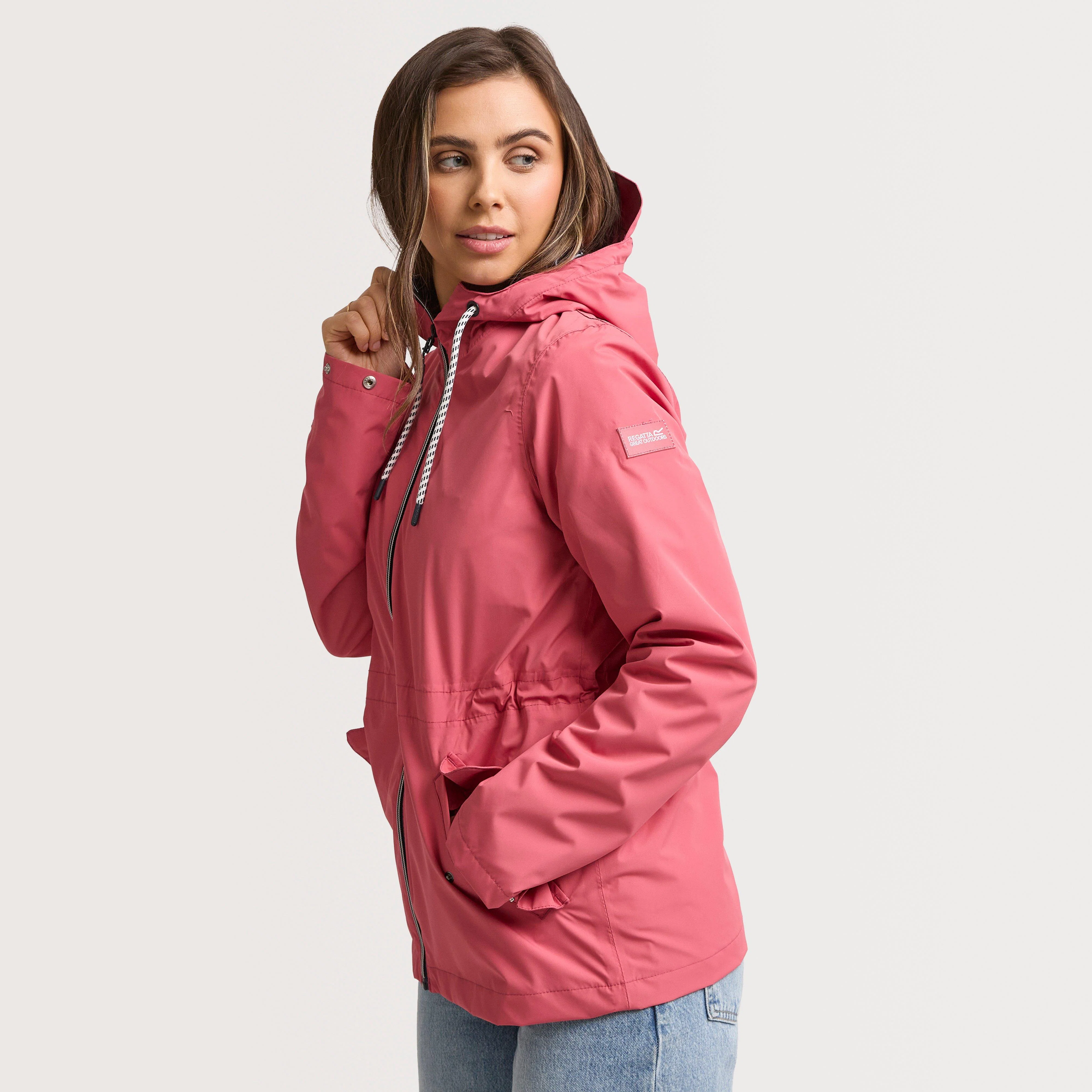 Women's Bayletta Waterproof Jacket - Image 6