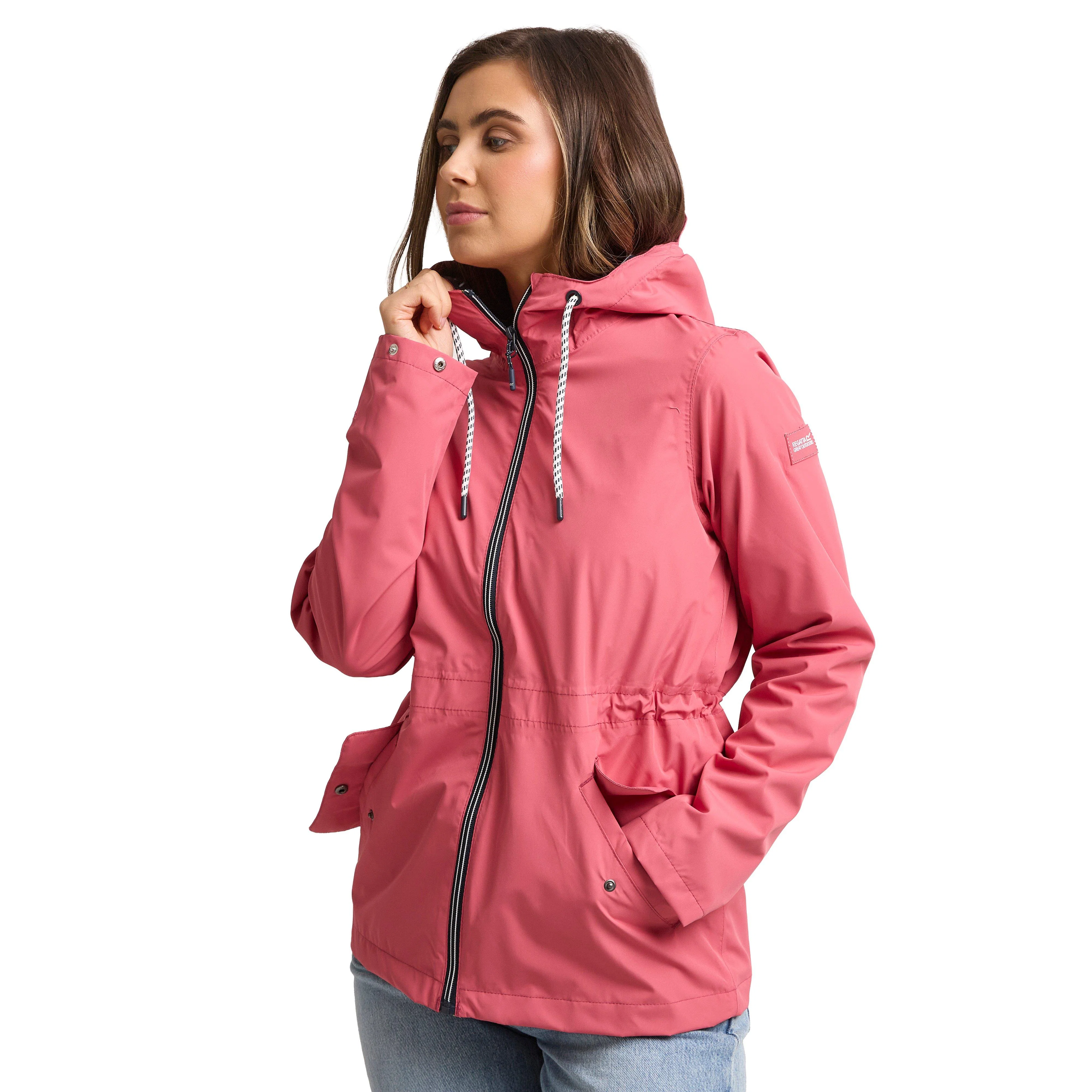 Women's Bayletta Waterproof Jacket - Image 7