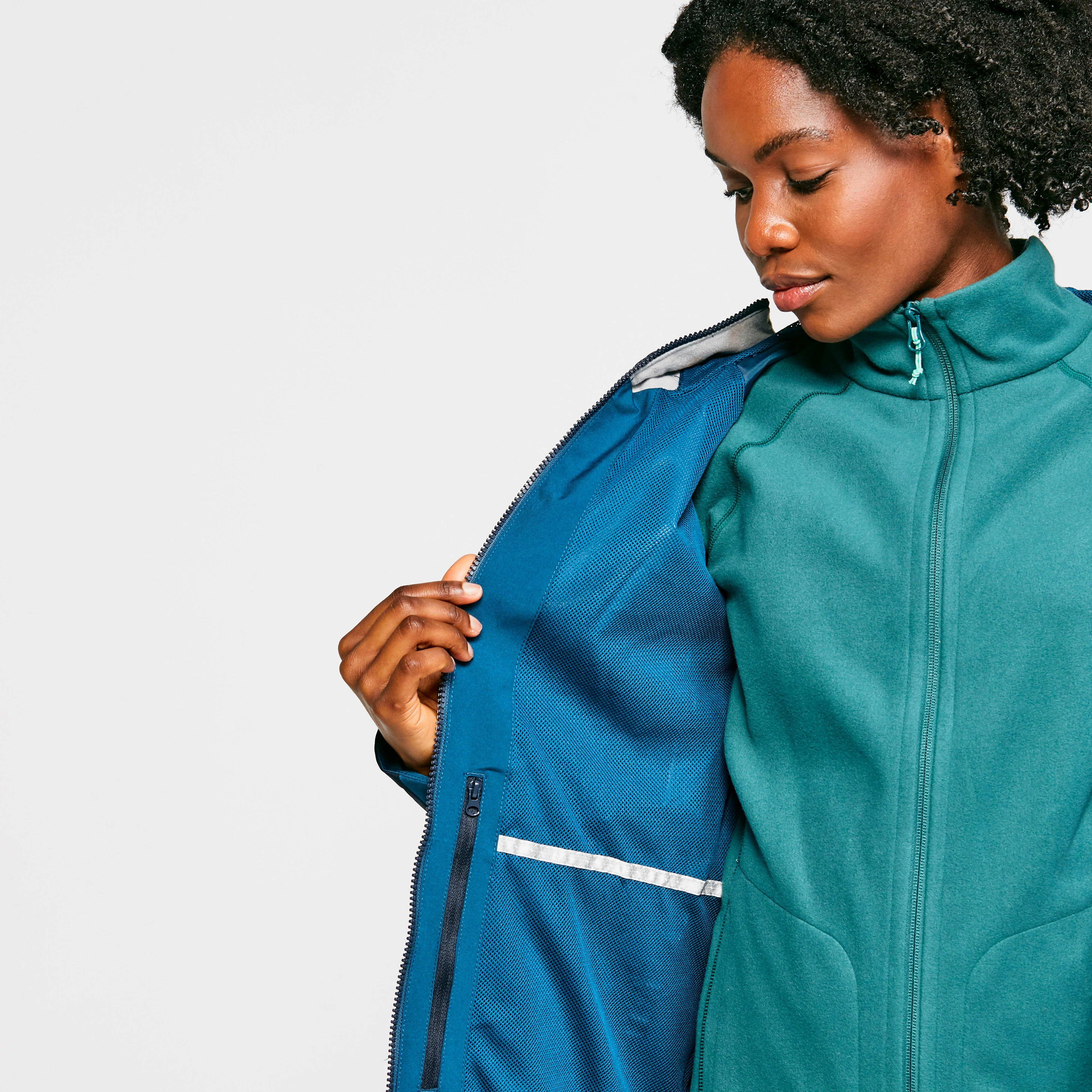 Womens' Birchdale Jacket - Image 10