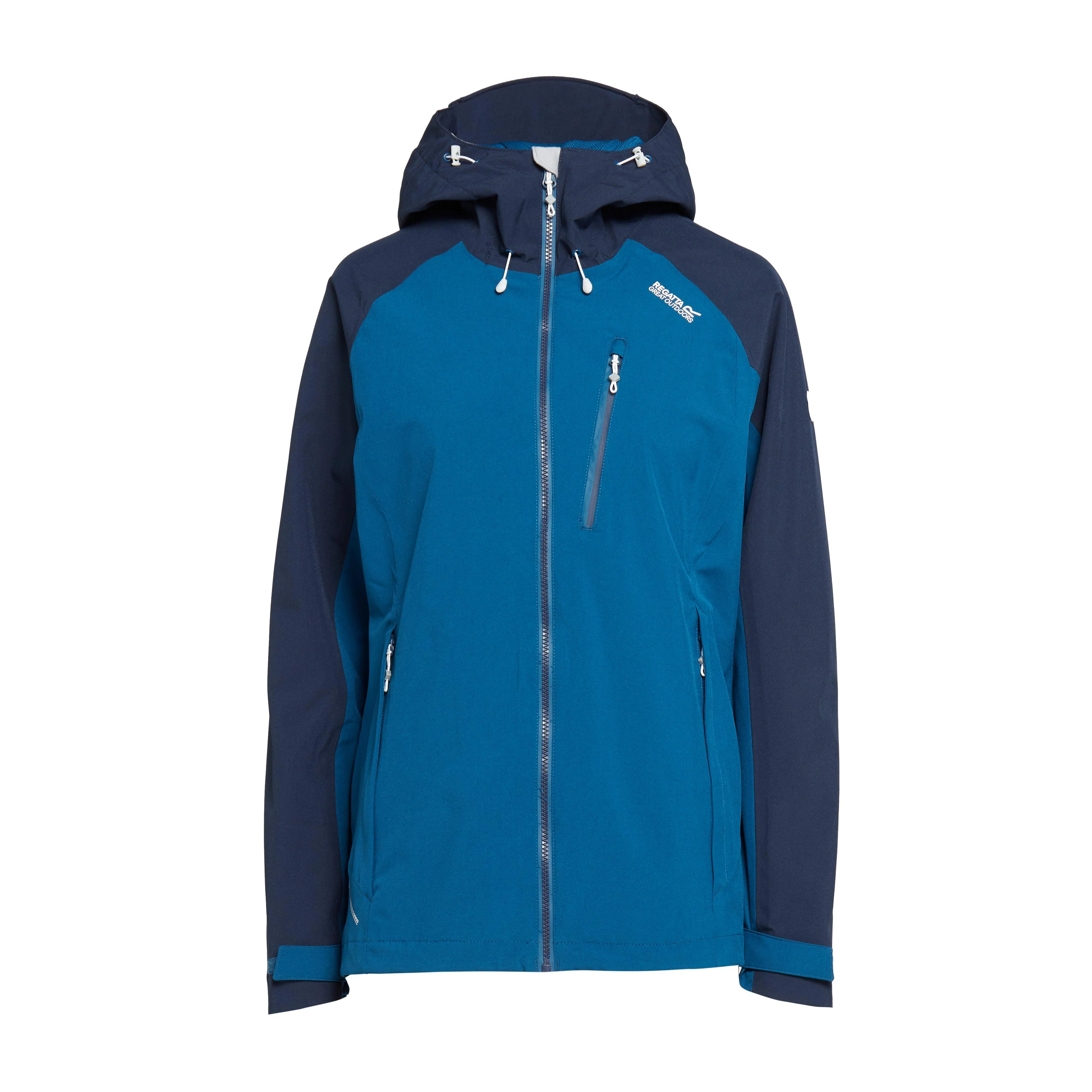 Womens' Birchdale Jacket - Image 13