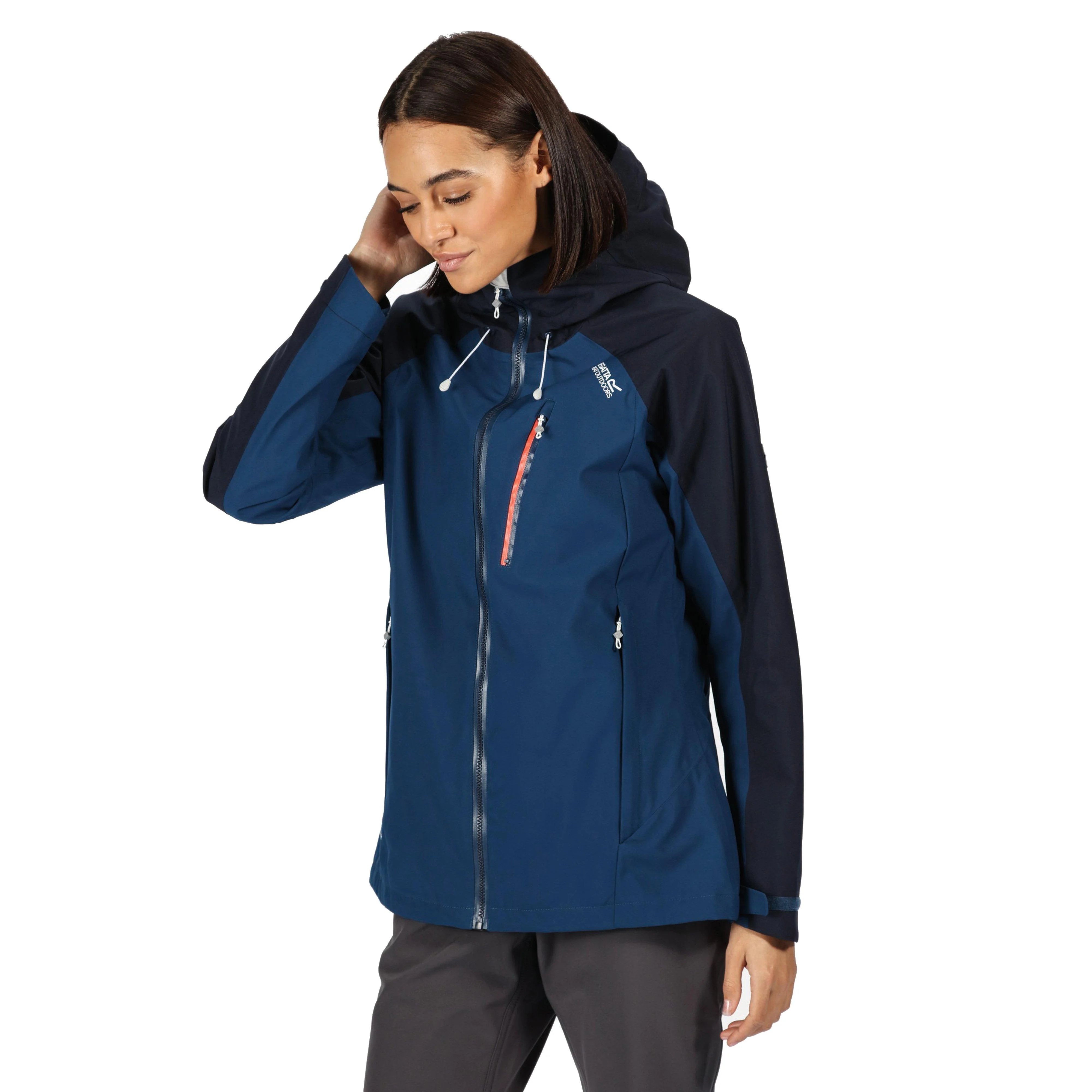 Womens' Birchdale Jacket - Image 15