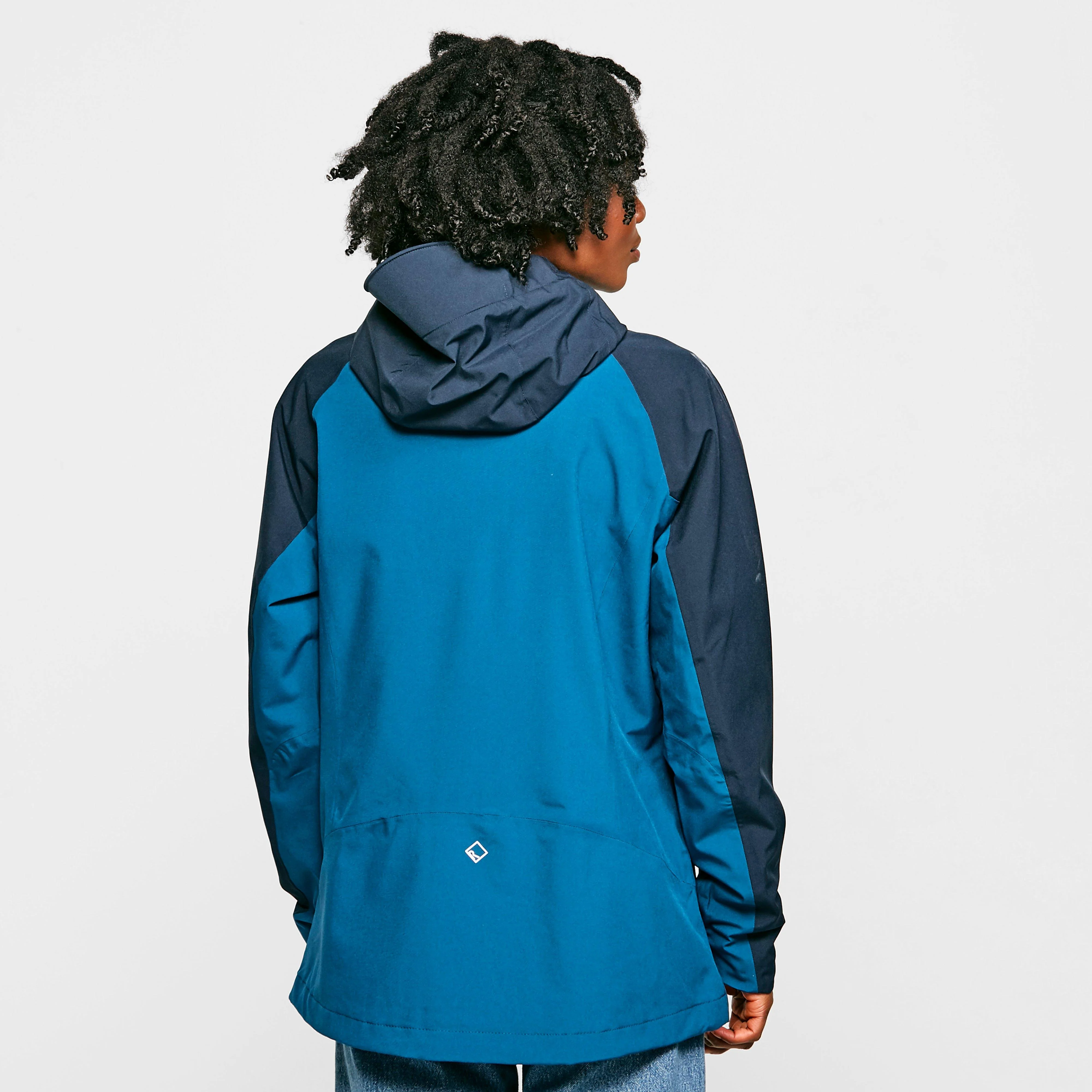 Womens' Birchdale Jacket - Image 2