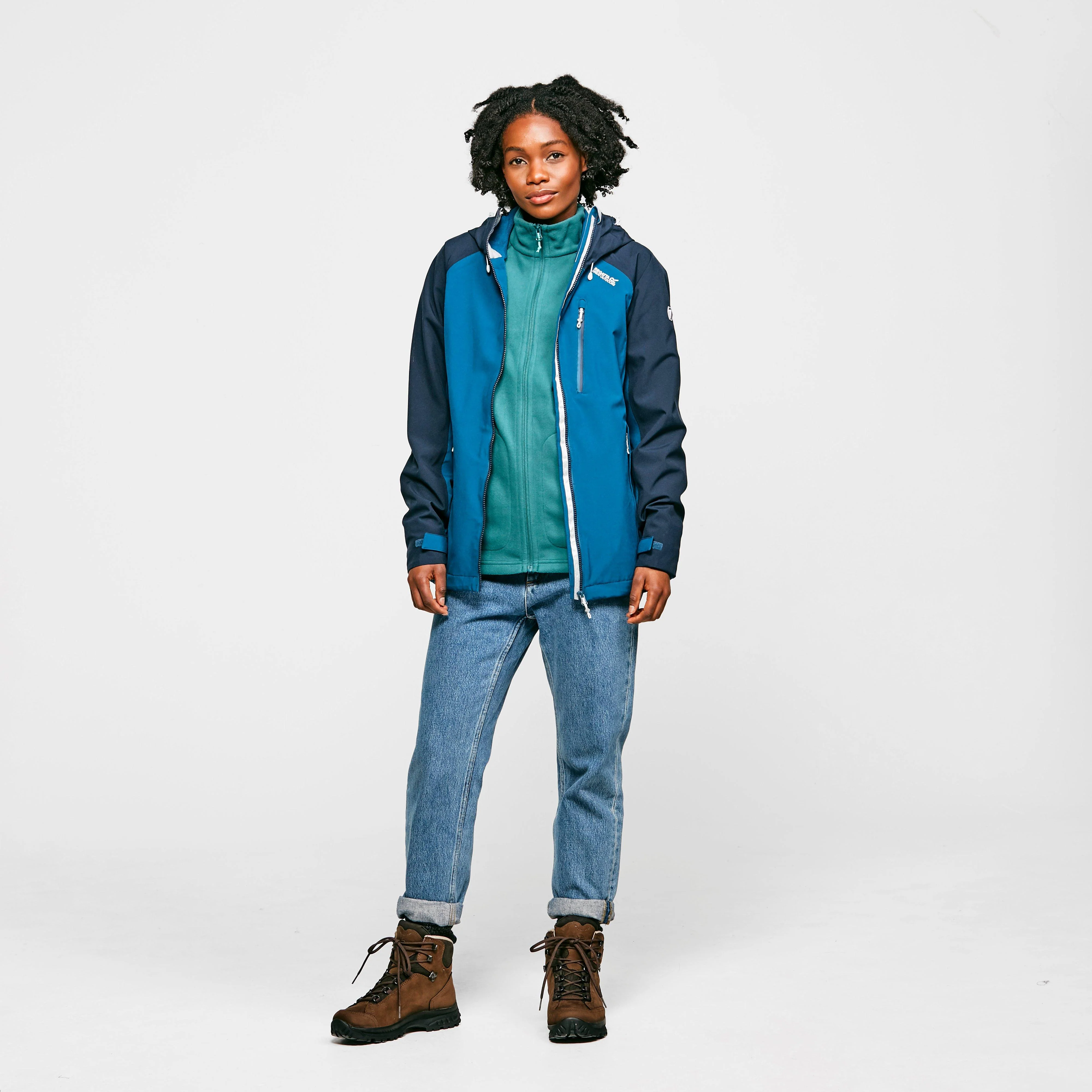 Womens' Birchdale Jacket - Image 3