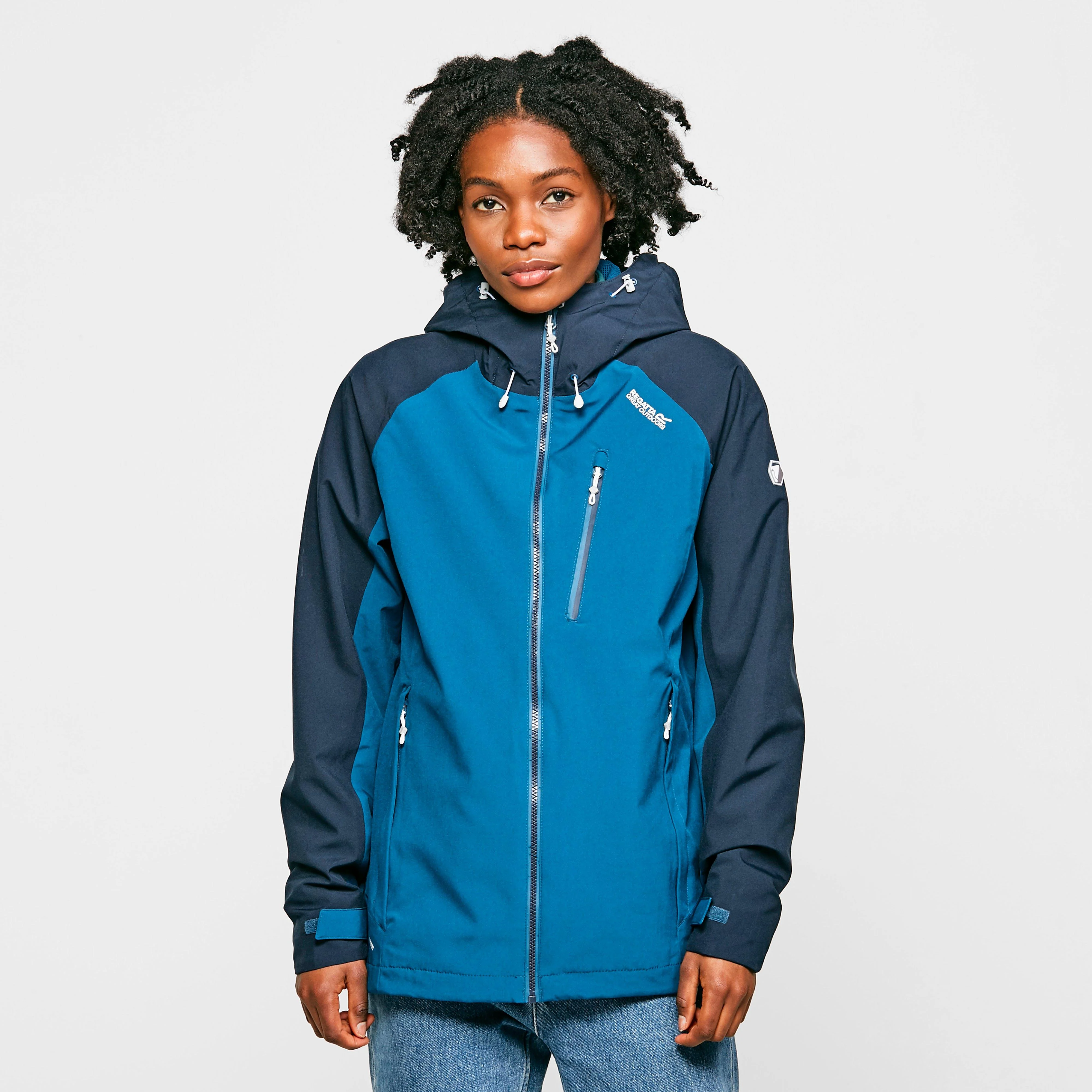 Womens' Birchdale Jacket - Image 4