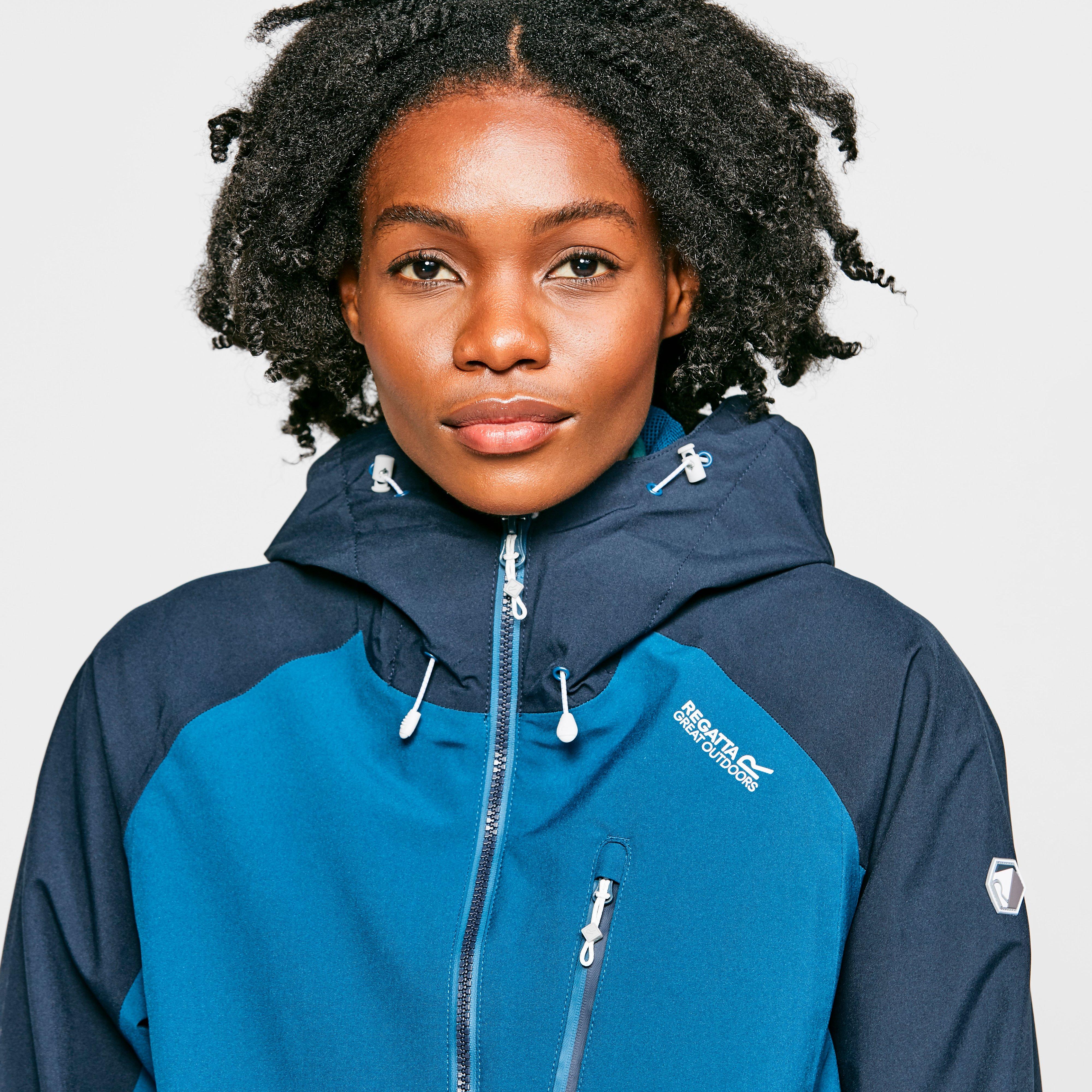 Womens' Birchdale Jacket - Image 5