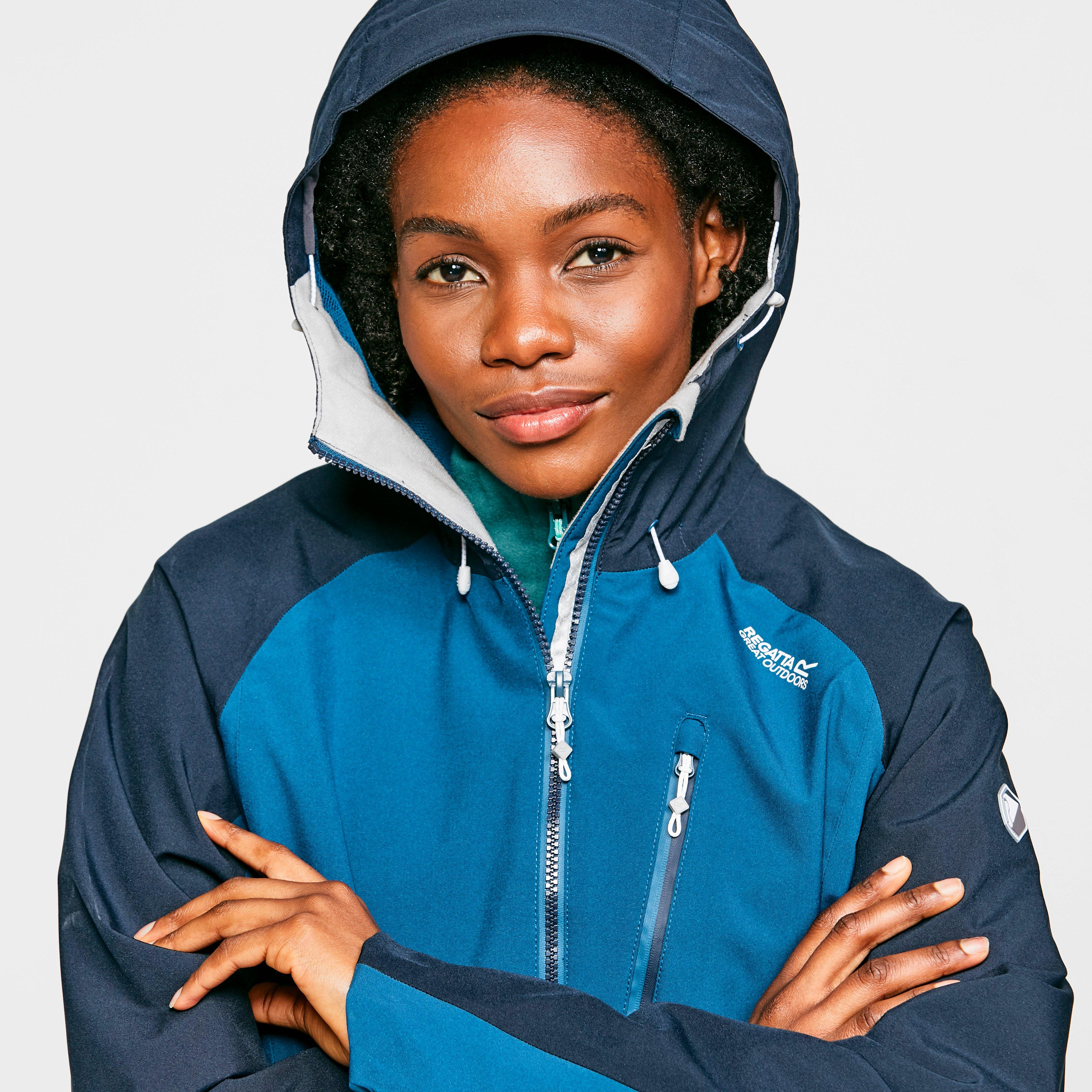 Womens' Birchdale Jacket - Image 9