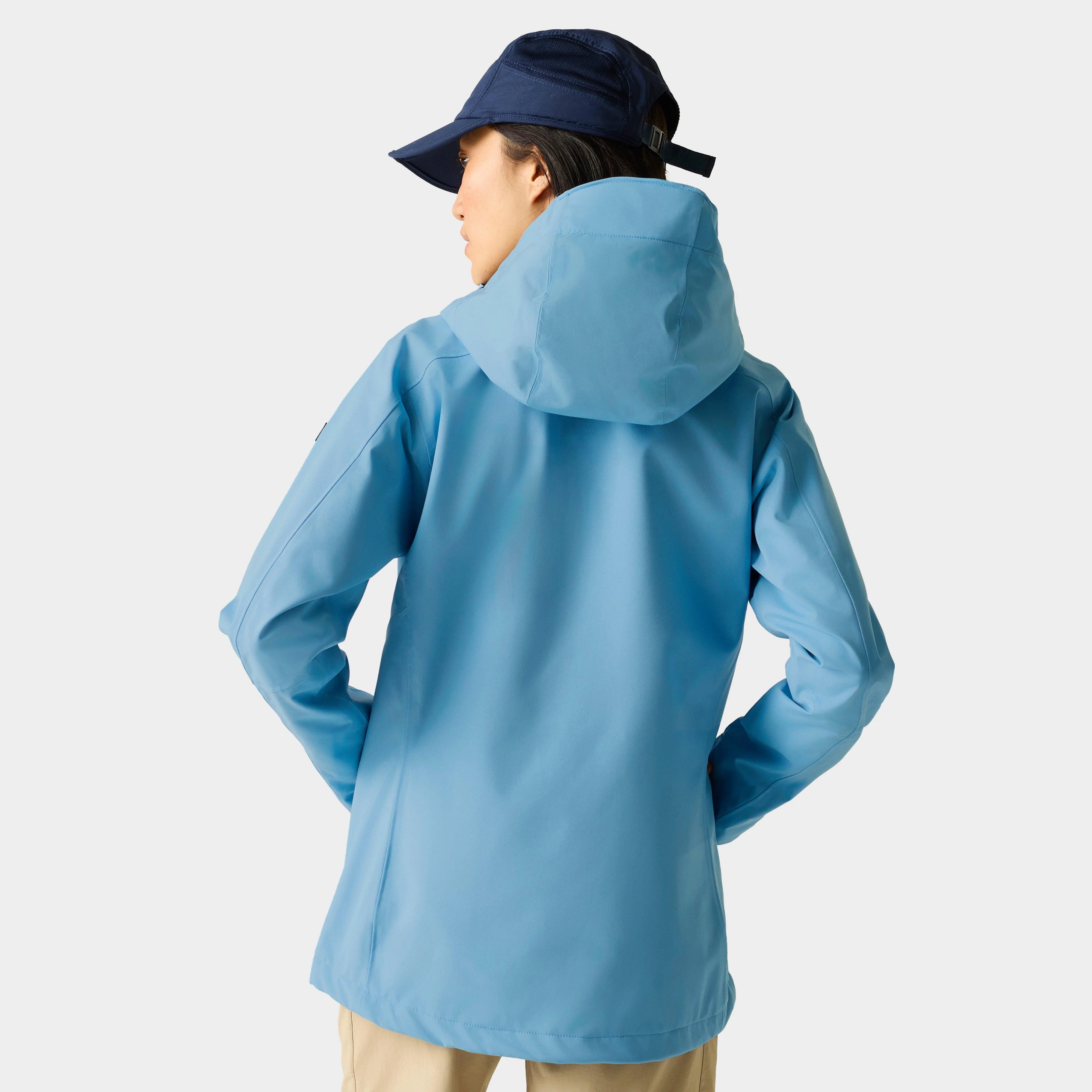Women's Birchdale Waterproof Jacket - Image 2