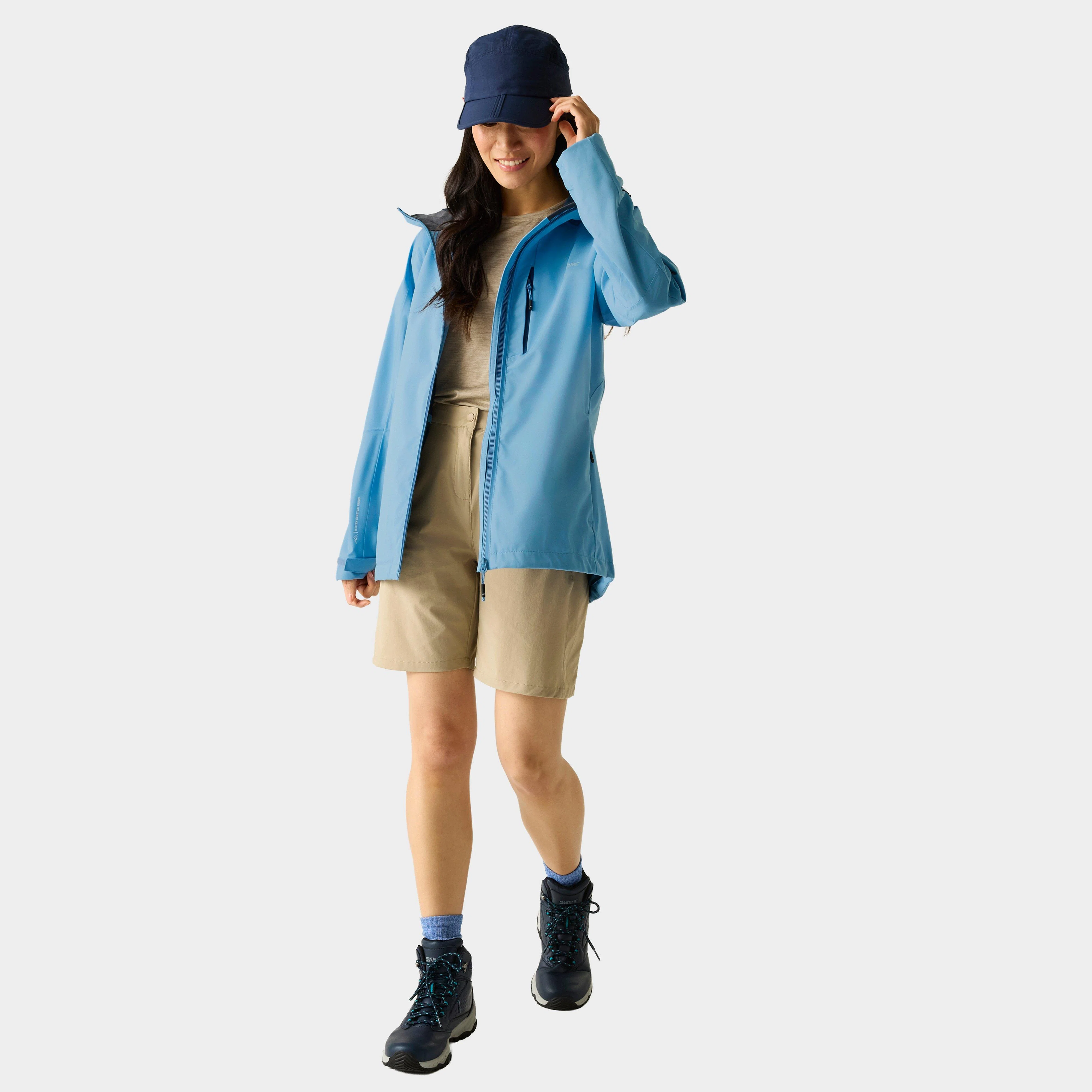 Women's Birchdale Waterproof Jacket - Image 3