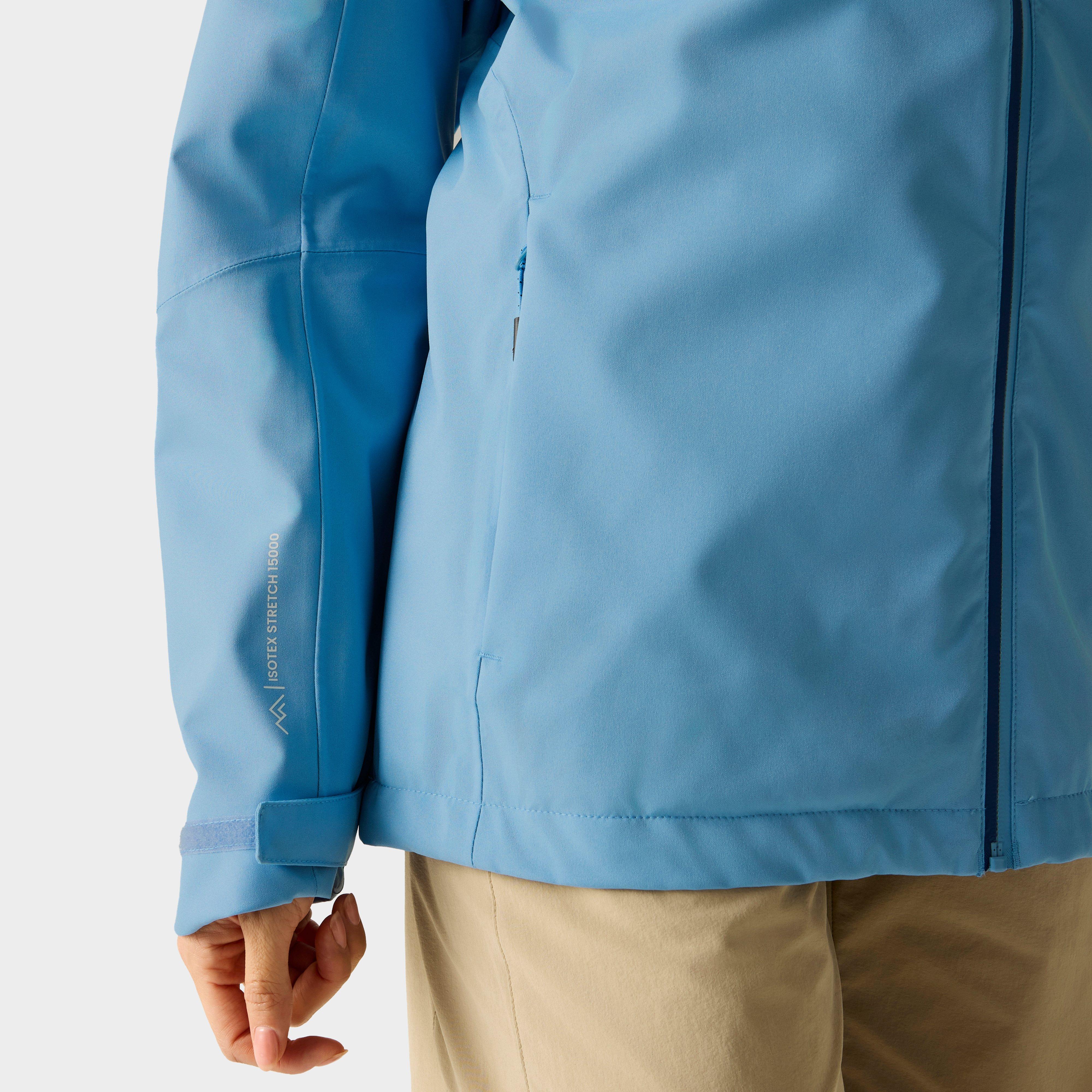 Women's Birchdale Waterproof Jacket - Image 5