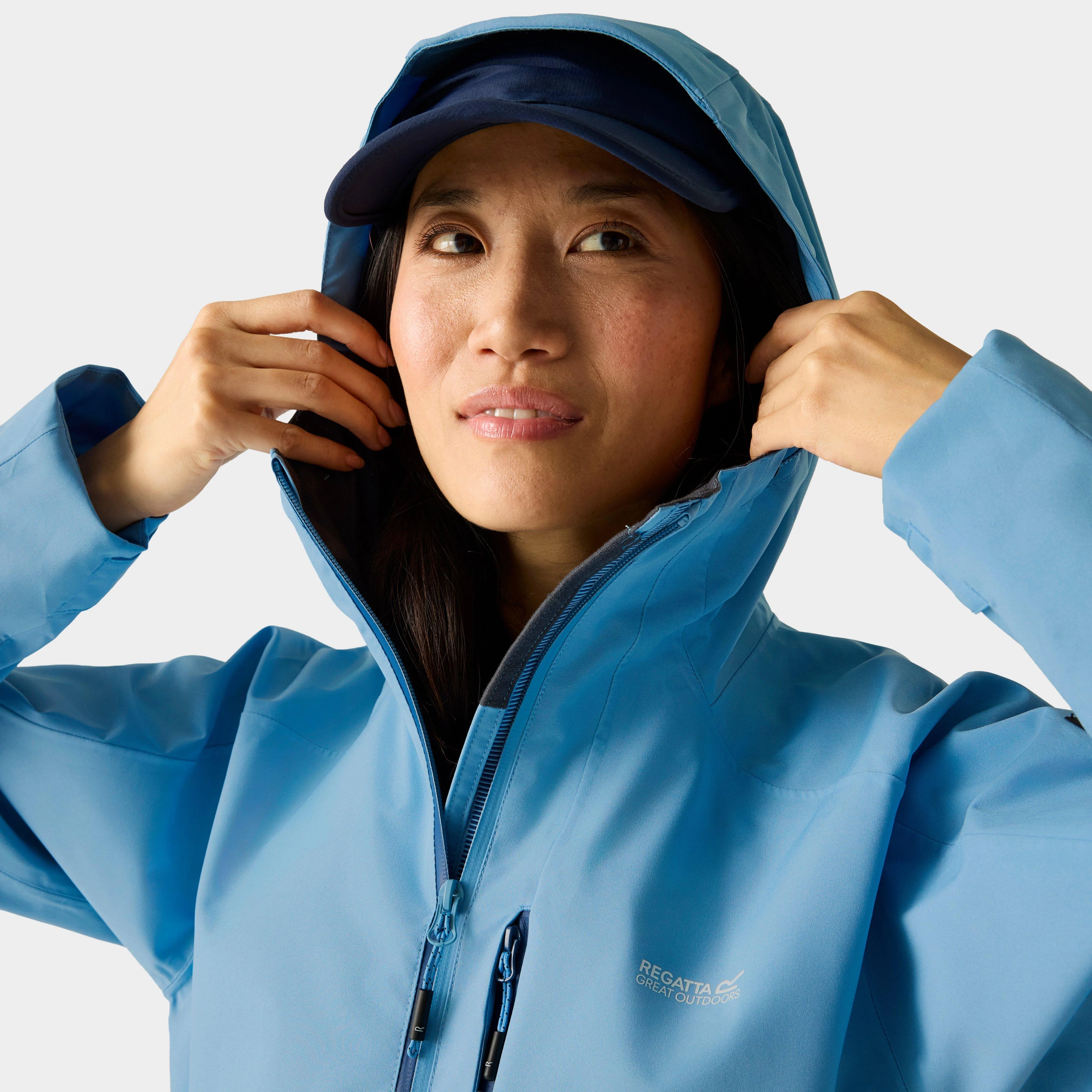 Women's Birchdale Waterproof Jacket - Image 6