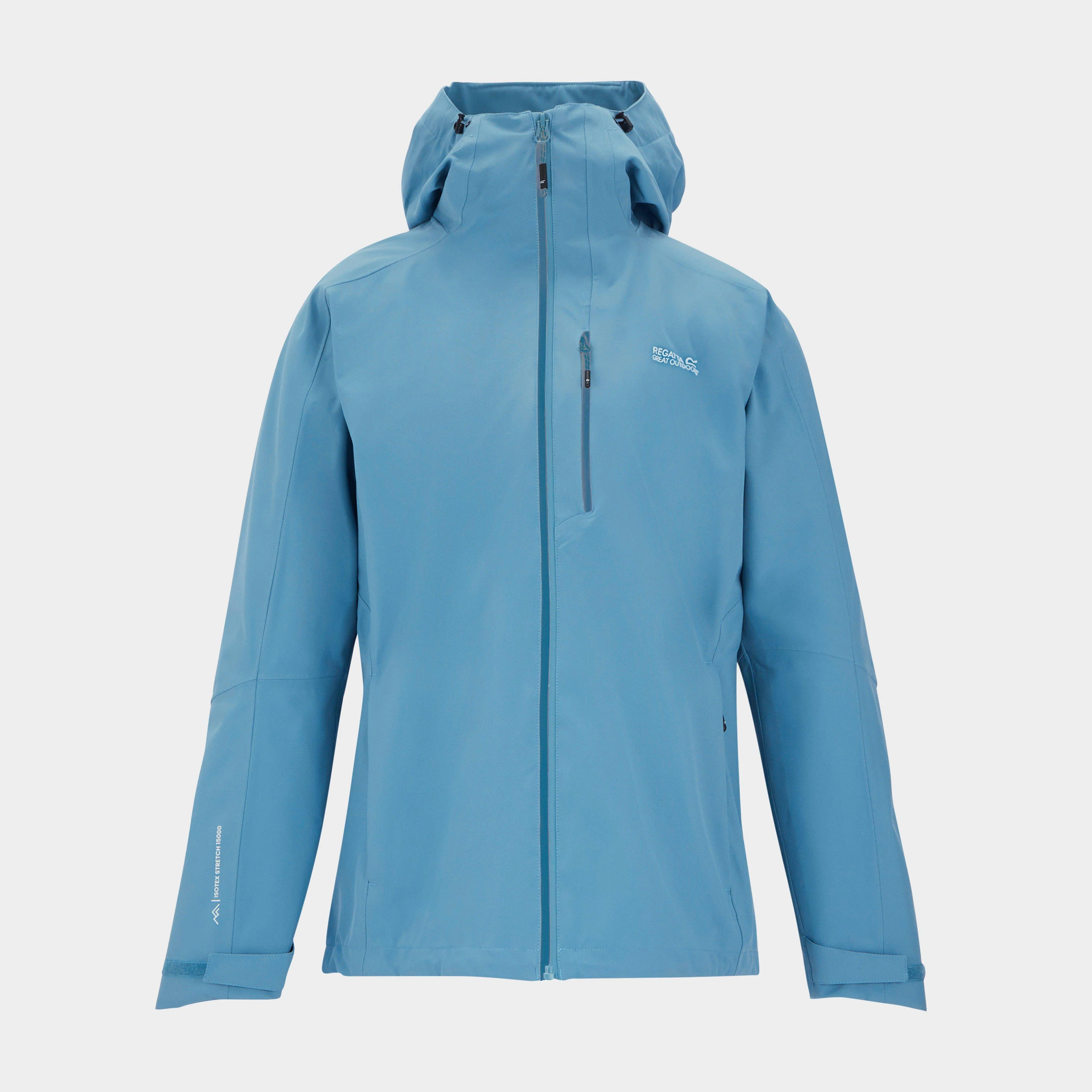 Women's Birchdale Waterproof Jacket - Image 7