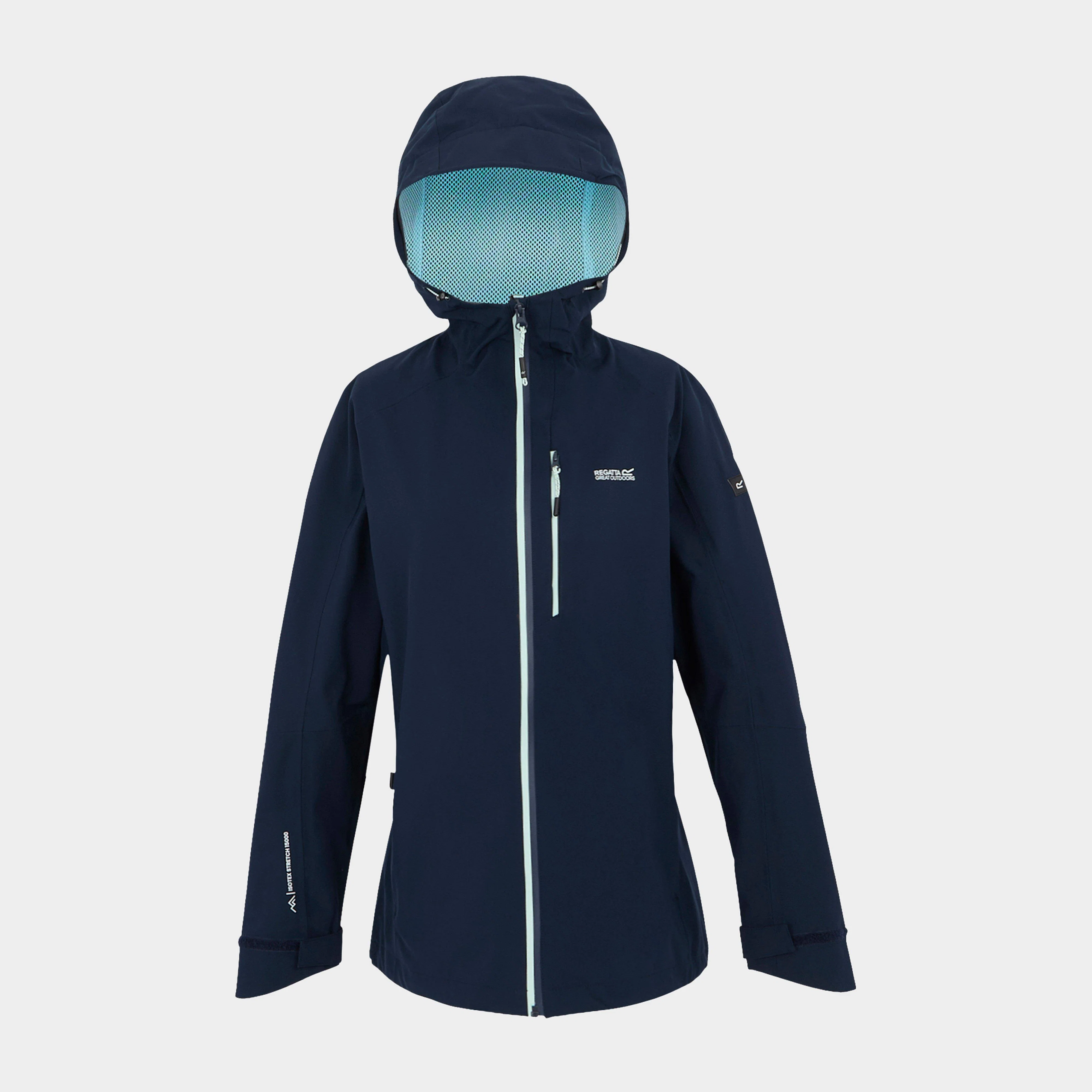 Women's Birchdale Waterproof Jacket - Image 10
